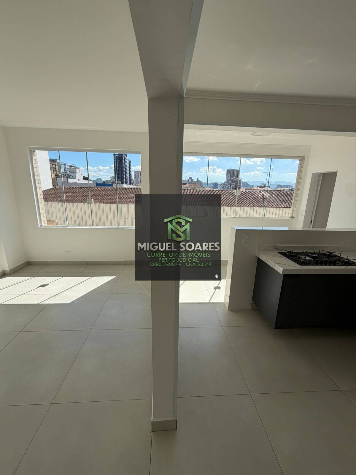 Apartamento, 2 quartos, 80 m² - Foto 11