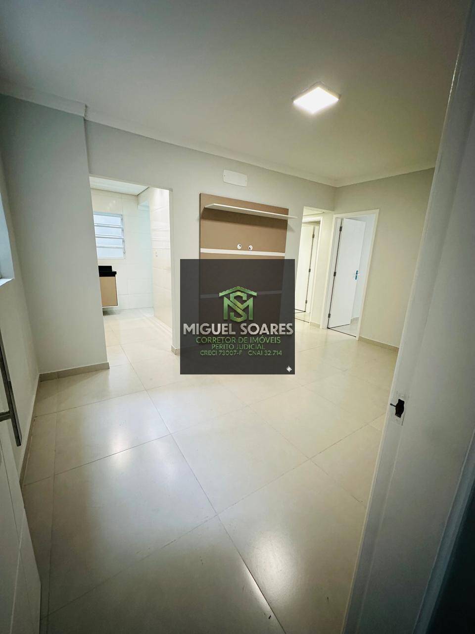 Apartamento, 2 quartos, 63 m² - Foto 2
