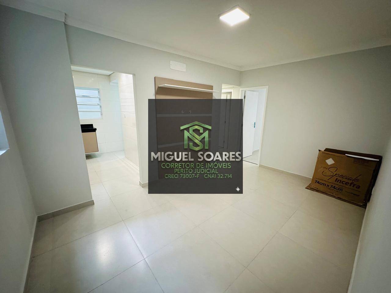 Apartamento, 2 quartos, 63 m² - Foto 9