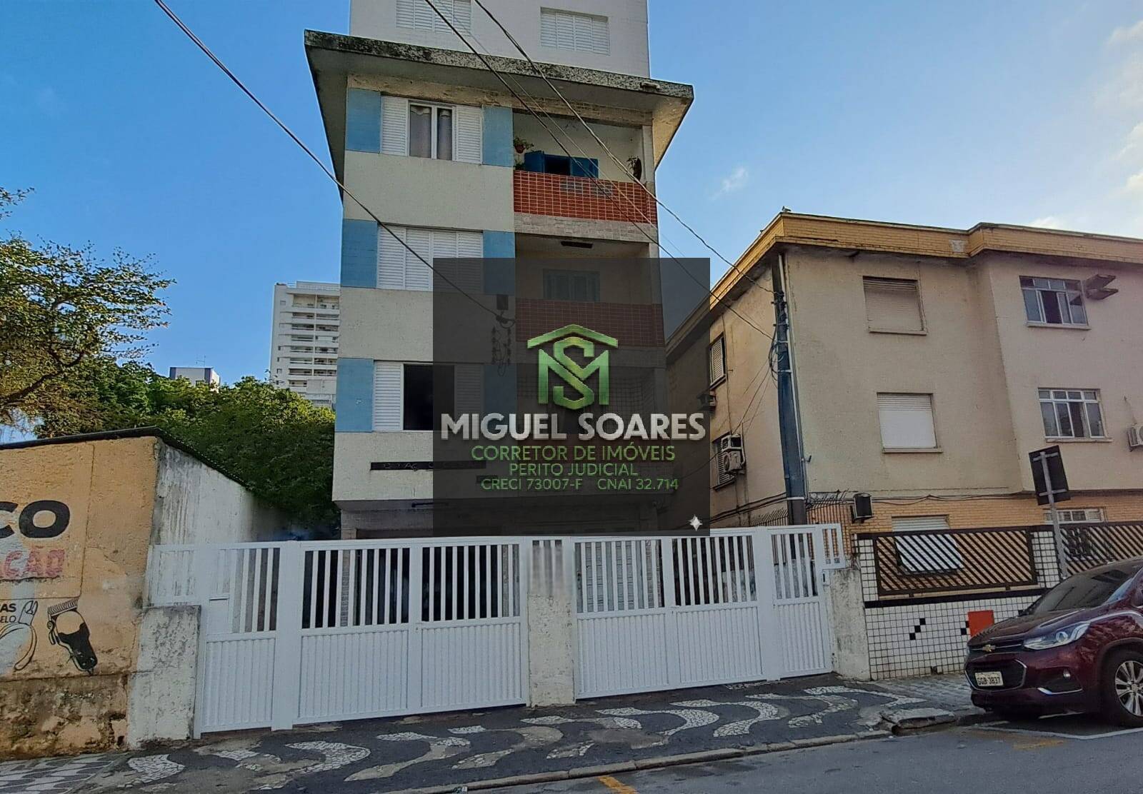 Apartamento, 2 quartos, 61 m² - Foto 17