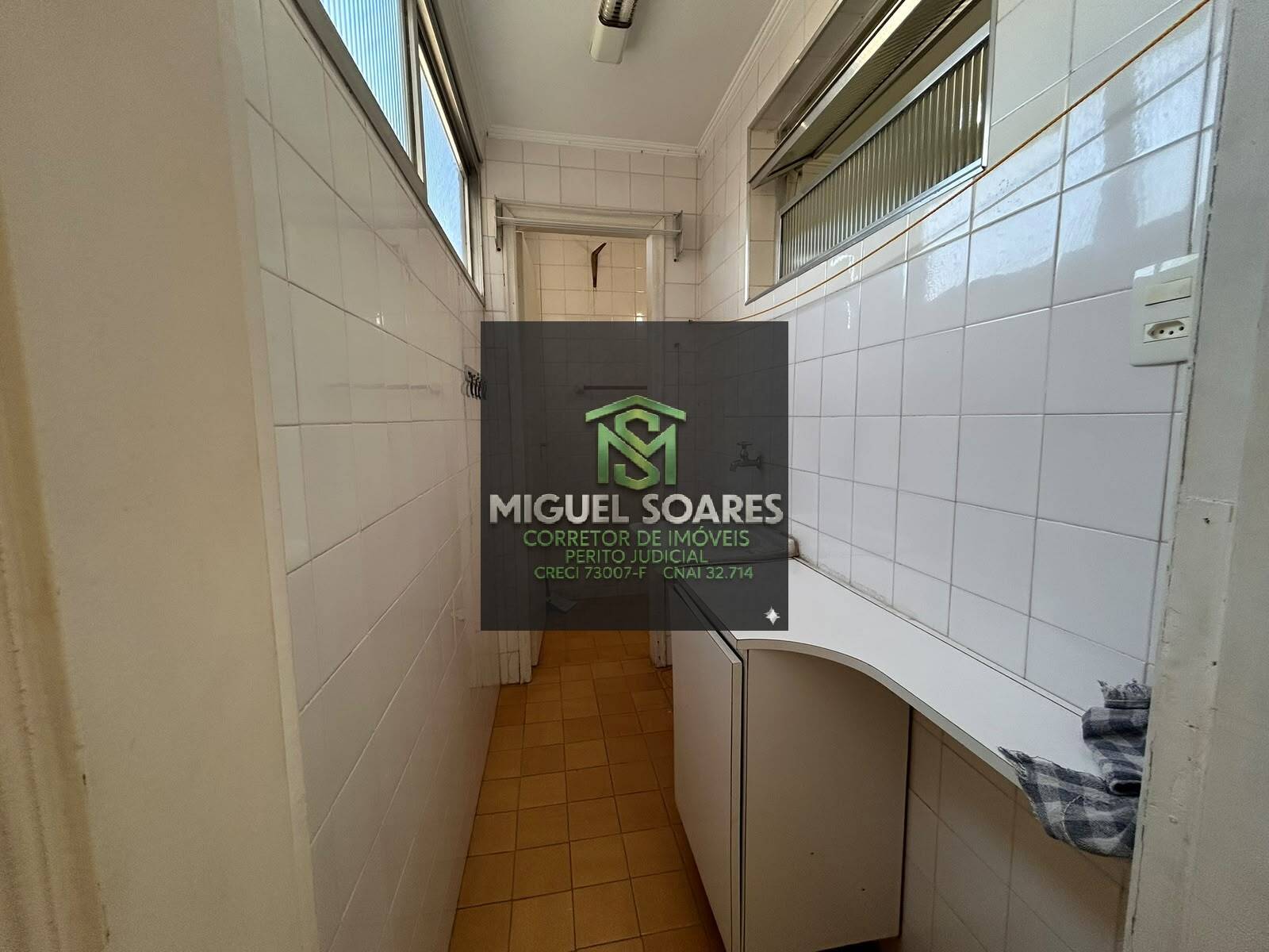 Apartamento, 1 quarto, 49 m² - Foto 1