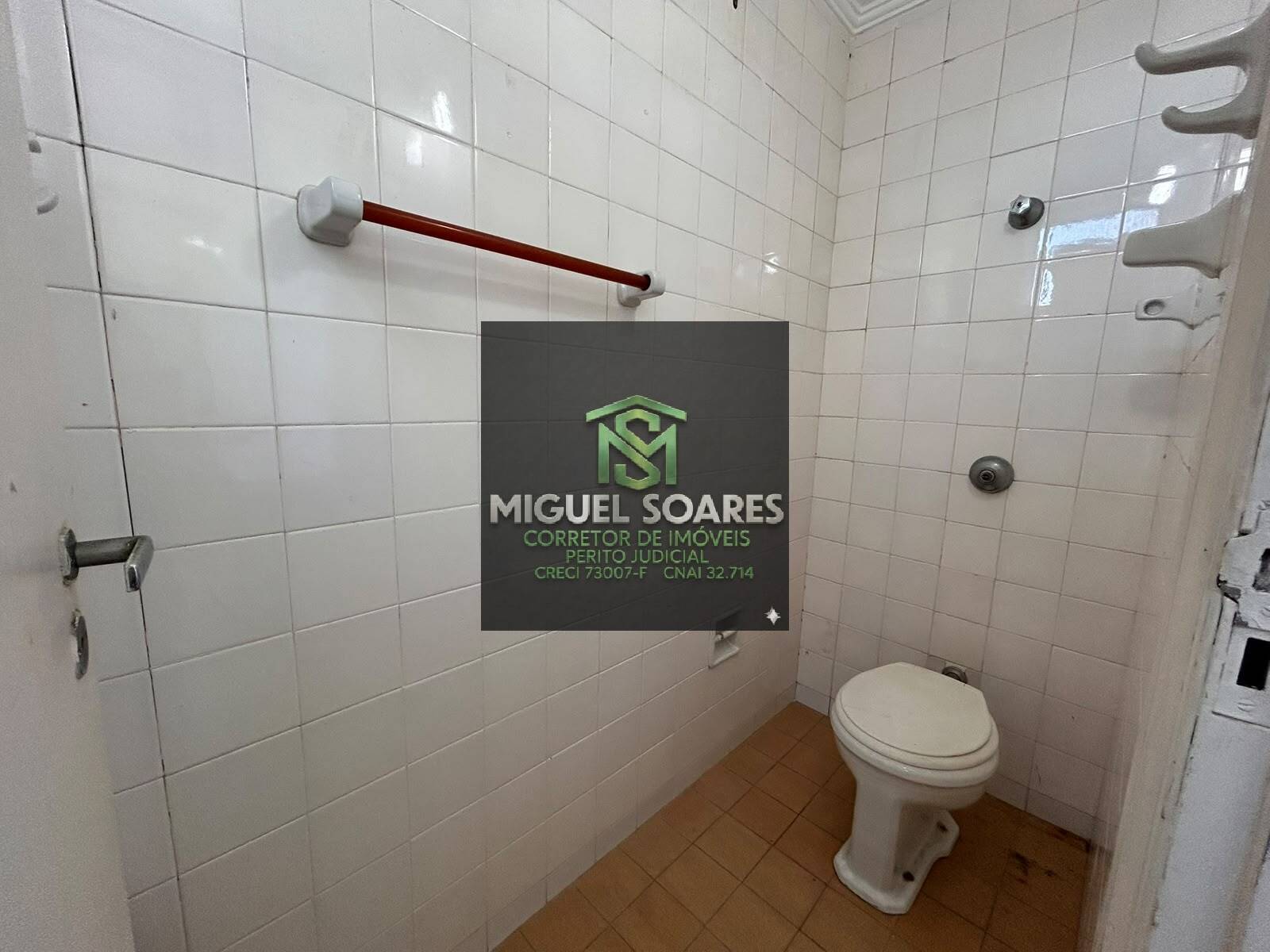Apartamento, 1 quarto, 49 m² - Foto 2