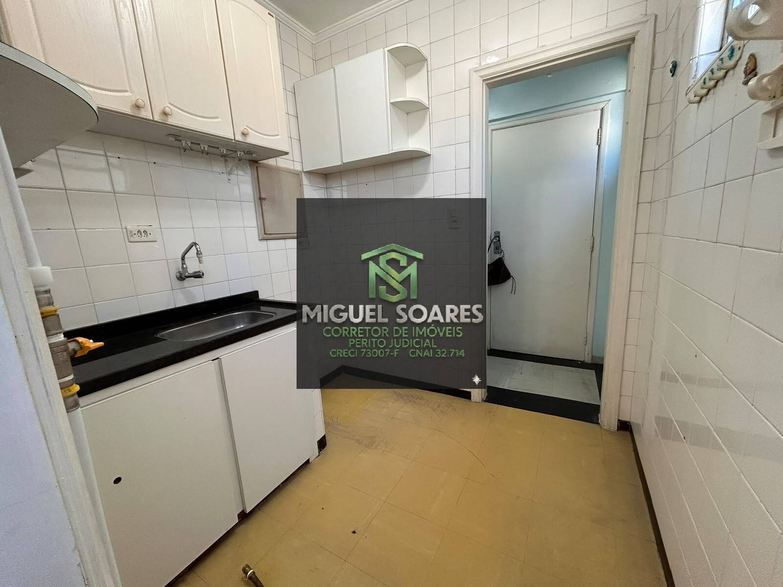 Apartamento, 1 quarto, 49 m² - Foto 3