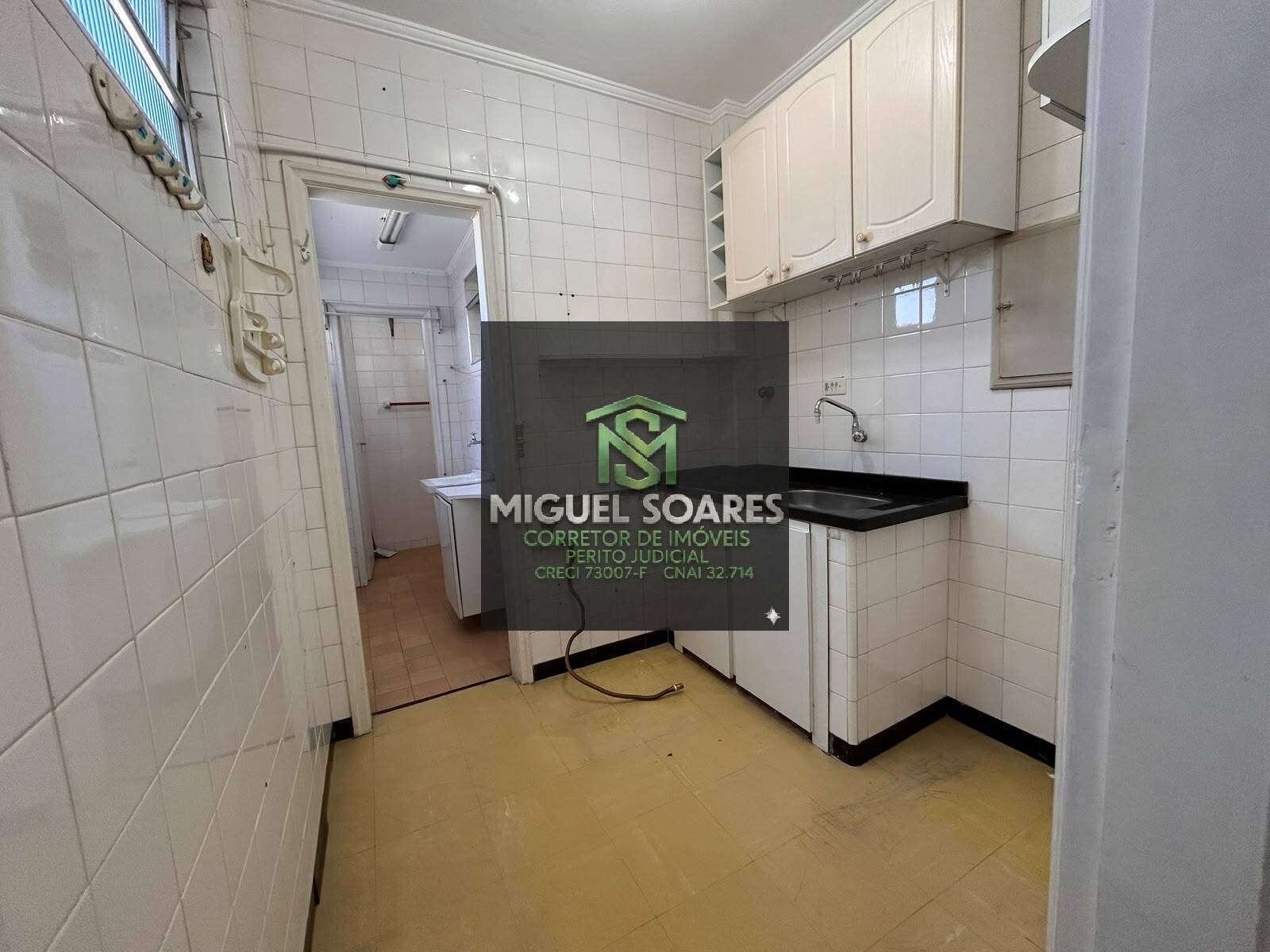 Apartamento, 1 quarto, 49 m² - Foto 5