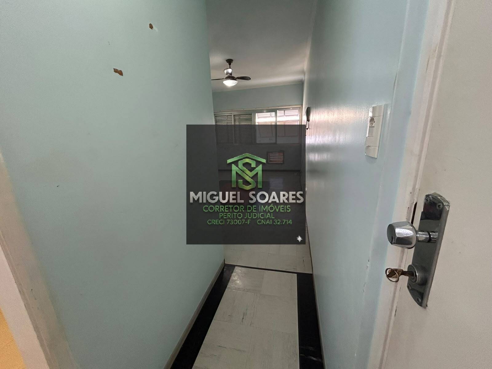 Apartamento, 1 quarto, 49 m² - Foto 4