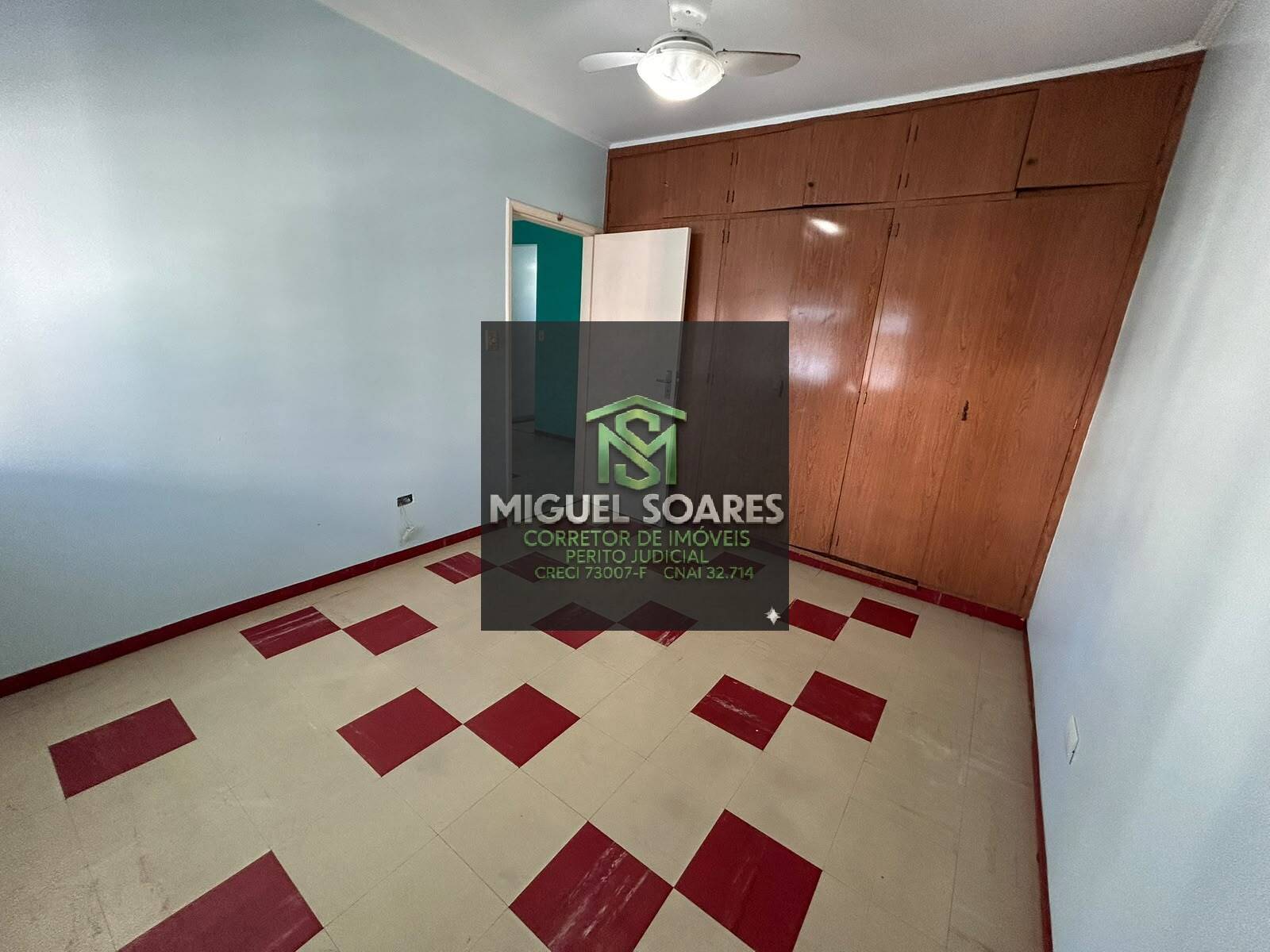 Apartamento, 1 quarto, 49 m² - Foto 9