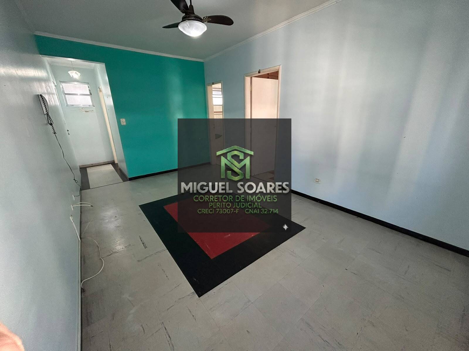 Apartamento, 1 quarto, 49 m² - Foto 6