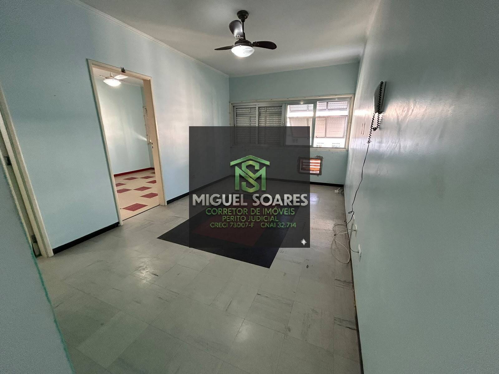 Apartamento, 1 quarto, 49 m² - Foto 11