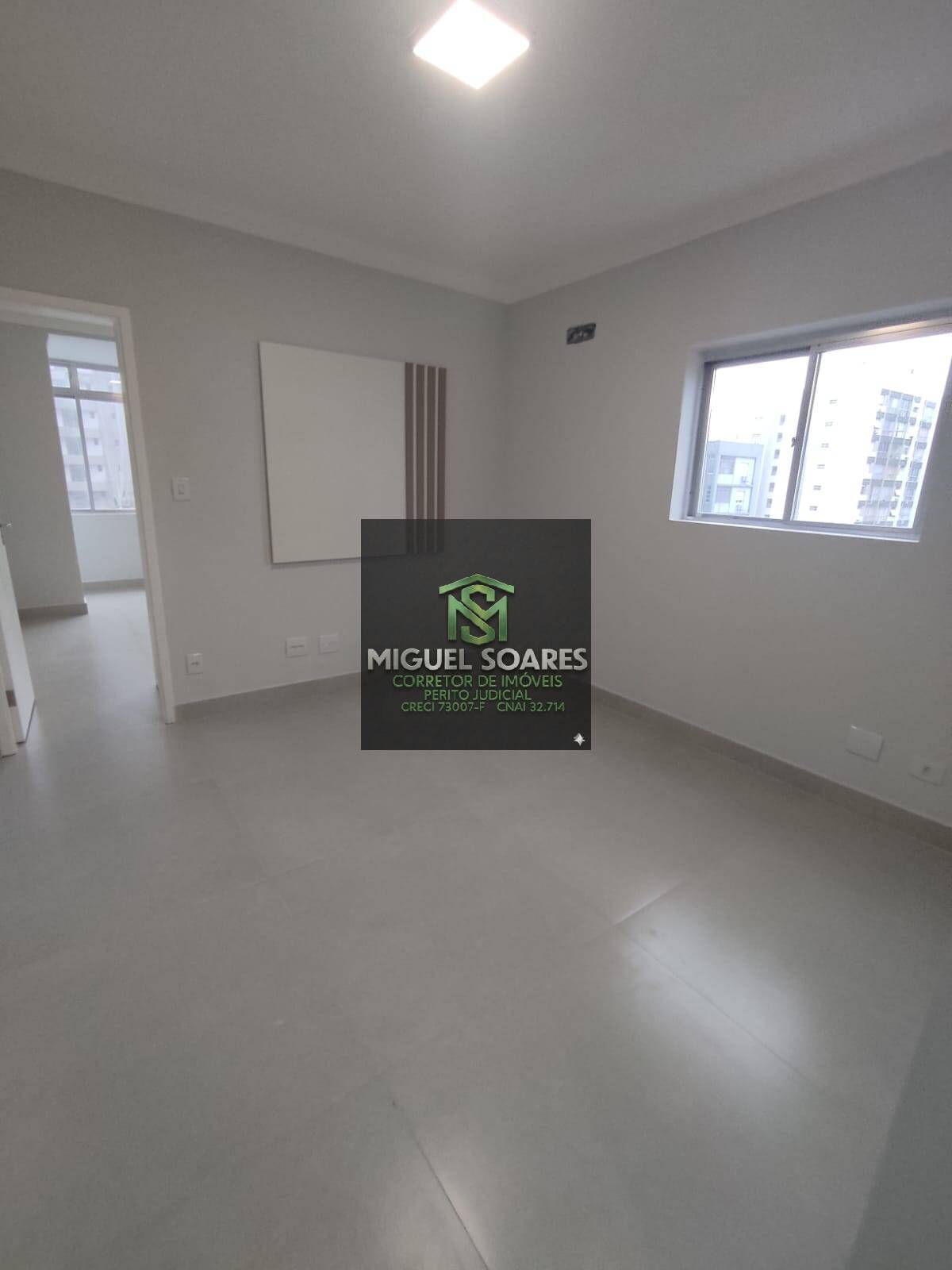 Apartamento, 1 quarto, 50 m² - Foto 3