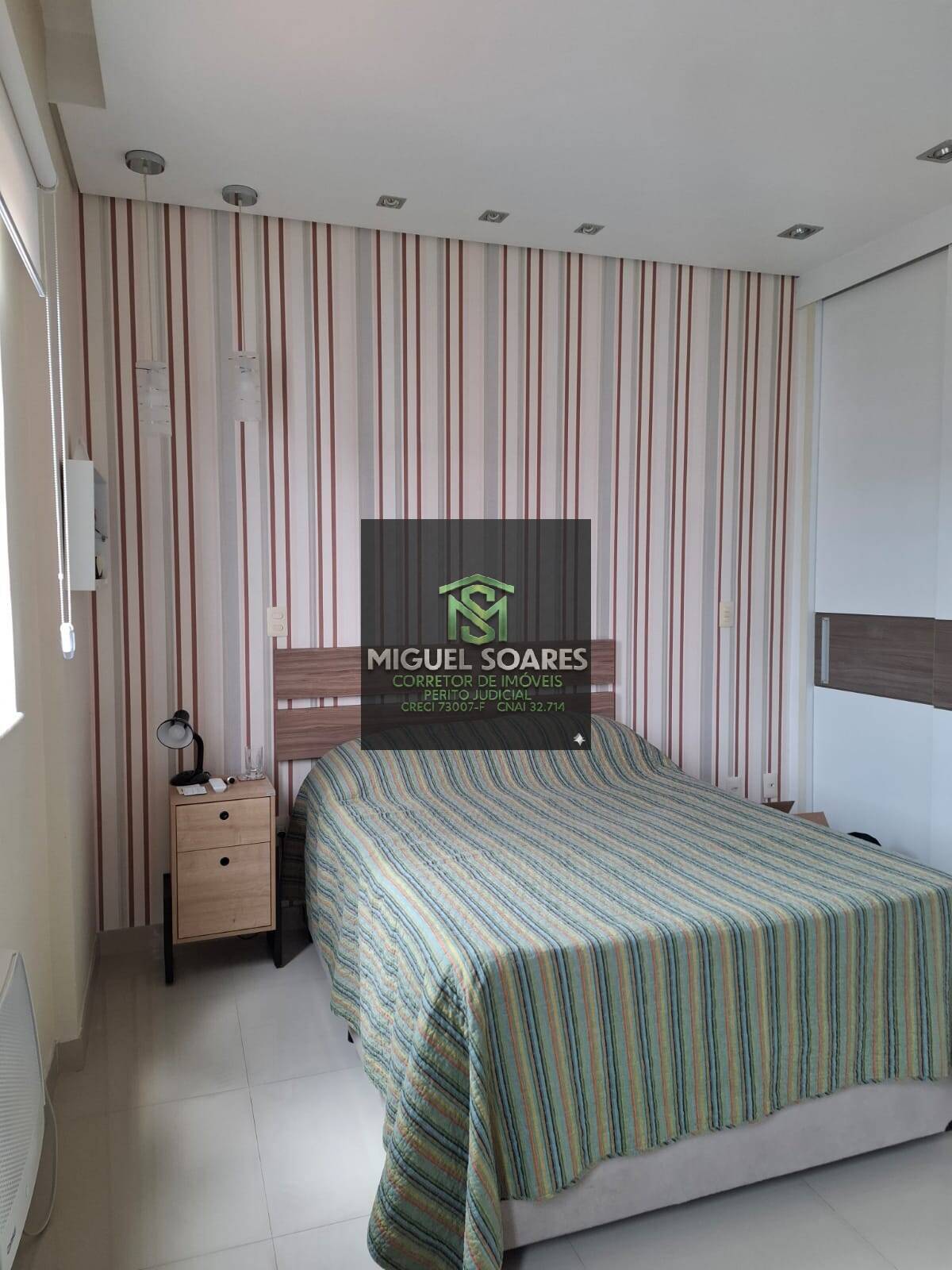 Apartamento, 3 quartos, 96 m² - Foto 2