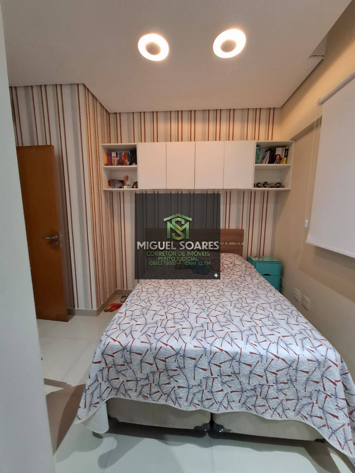 Apartamento, 3 quartos, 96 m² - Foto 3