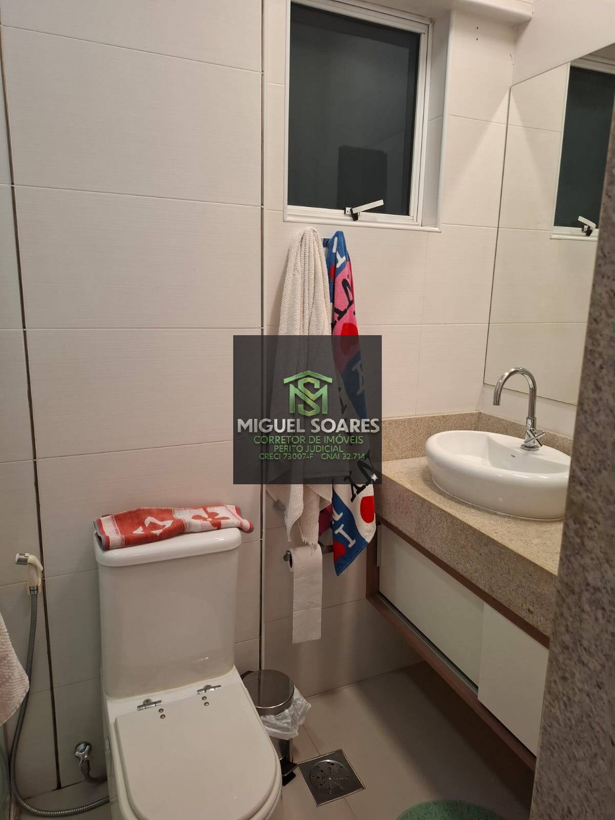 Apartamento, 3 quartos, 96 m² - Foto 5