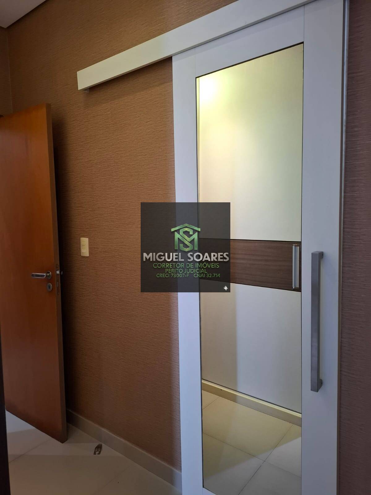 Apartamento, 3 quartos, 96 m² - Foto 4