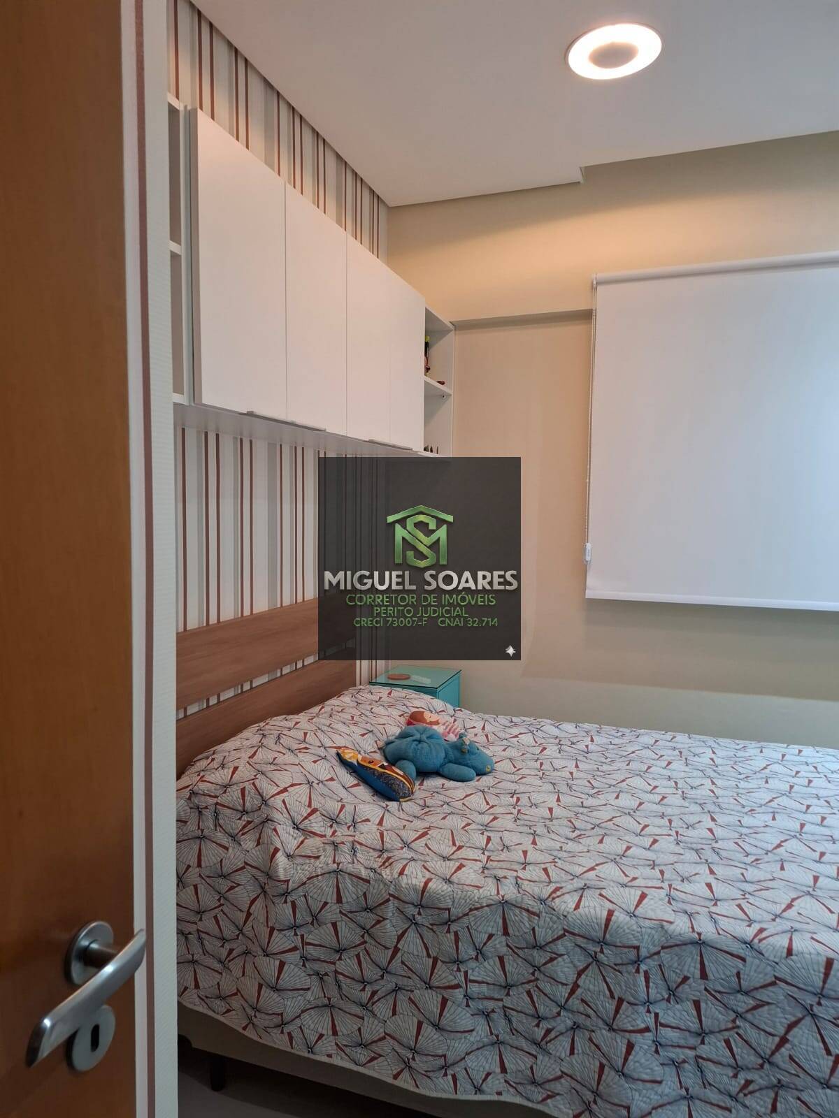 Apartamento, 3 quartos, 96 m² - Foto 6