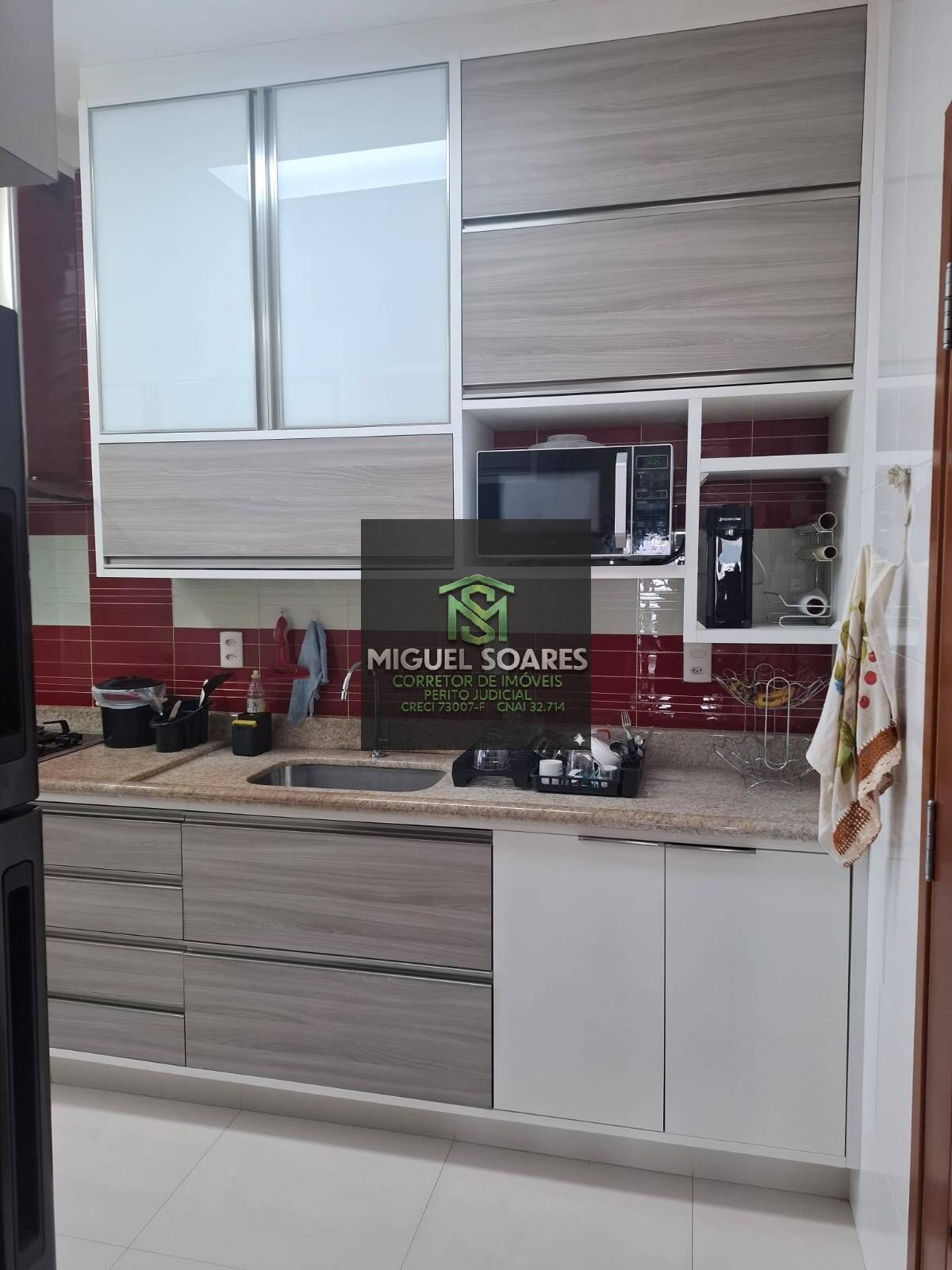 Apartamento, 3 quartos, 96 m² - Foto 7
