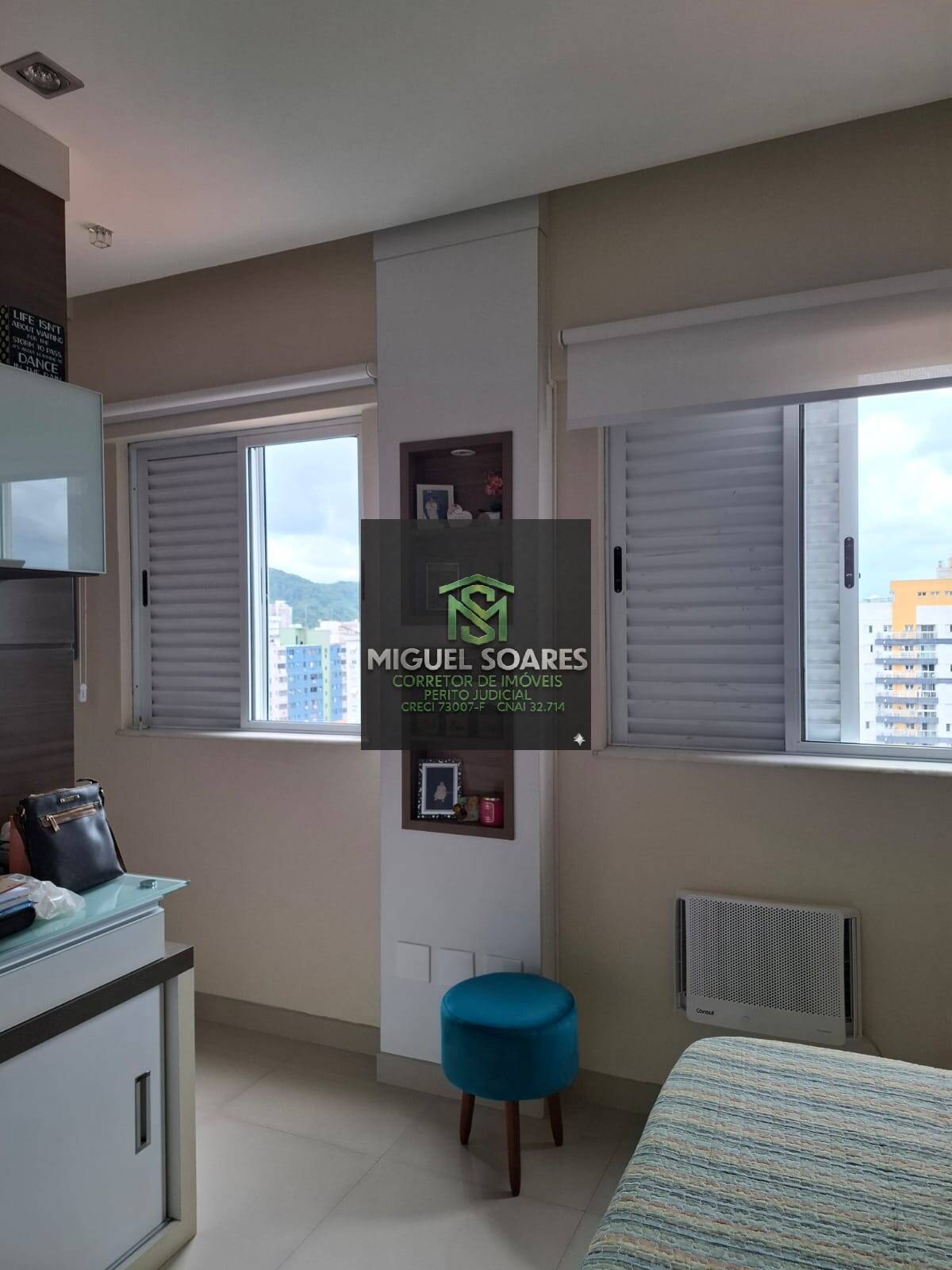 Apartamento, 3 quartos, 96 m² - Foto 8