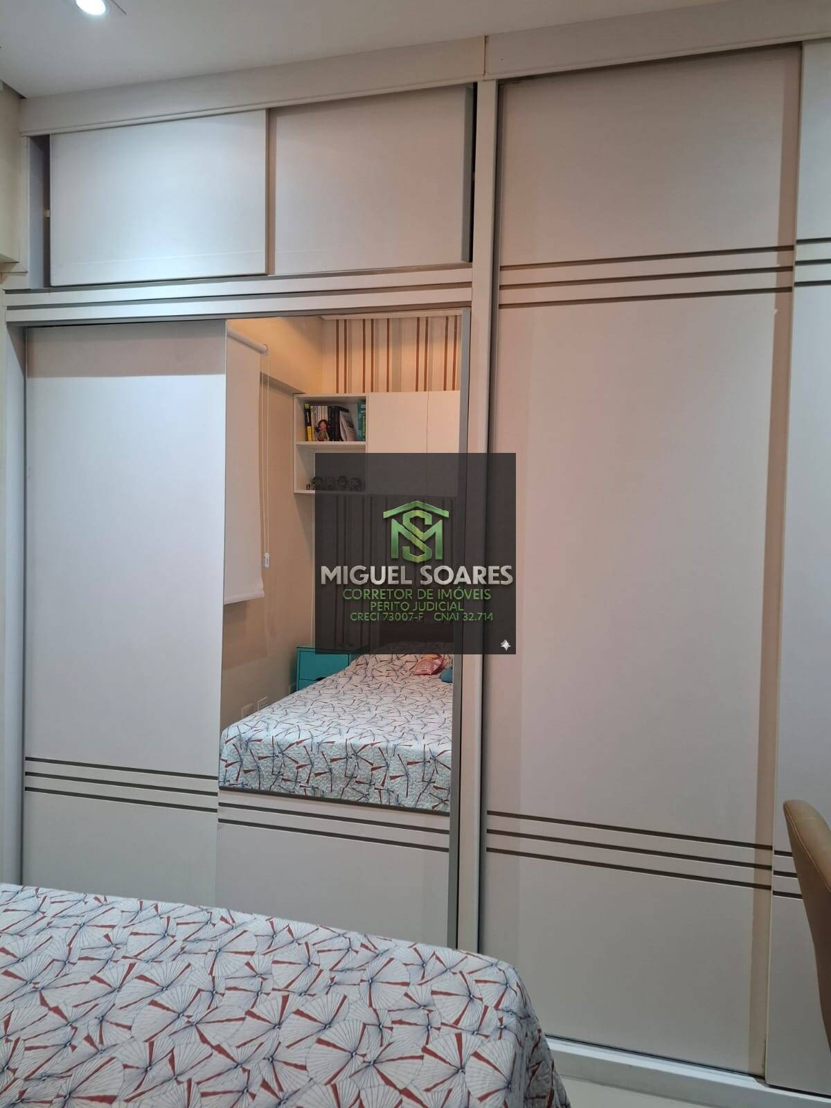 Apartamento, 3 quartos, 96 m² - Foto 10