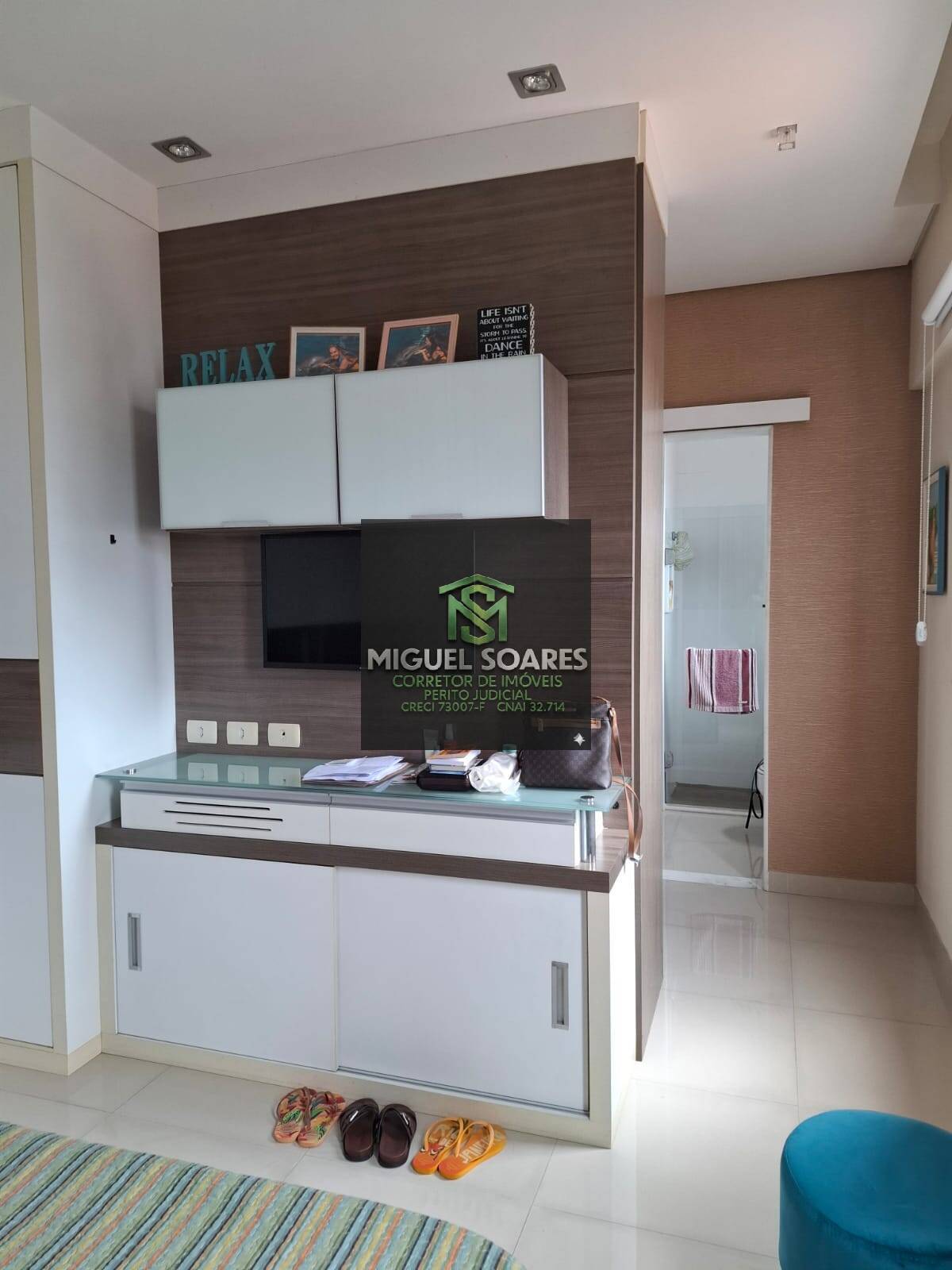 Apartamento, 3 quartos, 96 m² - Foto 9