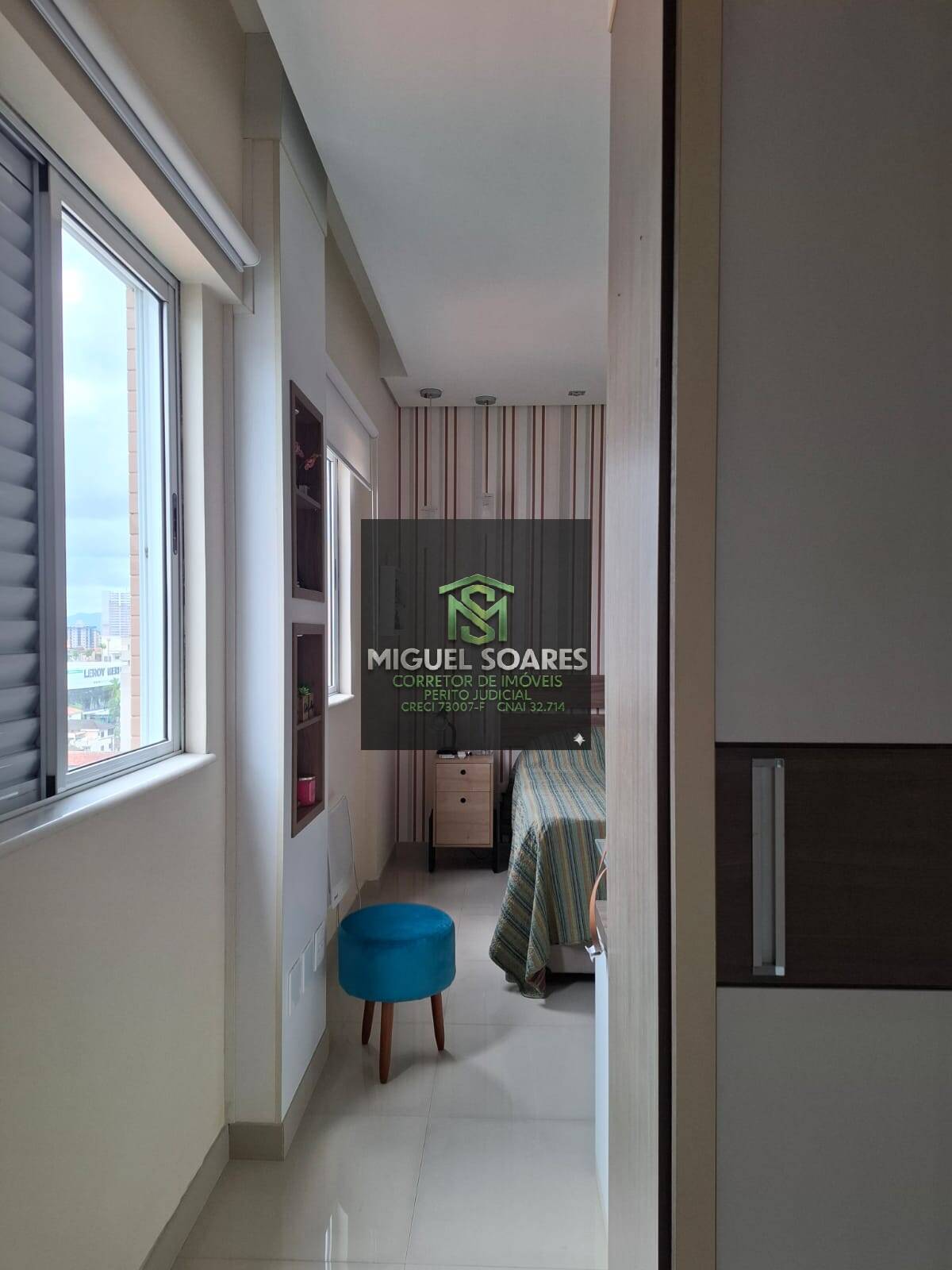 Apartamento, 3 quartos, 96 m² - Foto 15