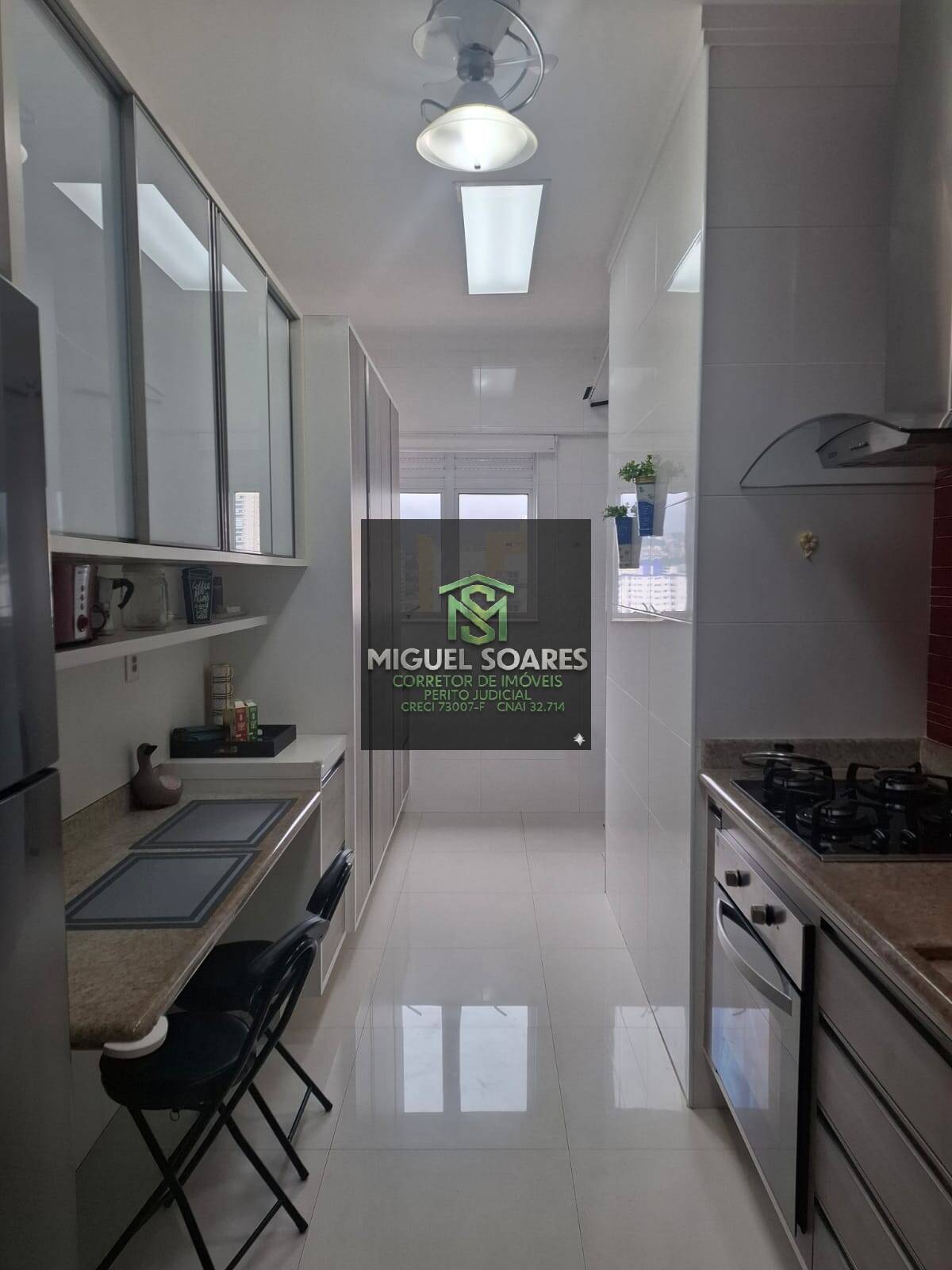 Apartamento, 3 quartos, 96 m² - Foto 14