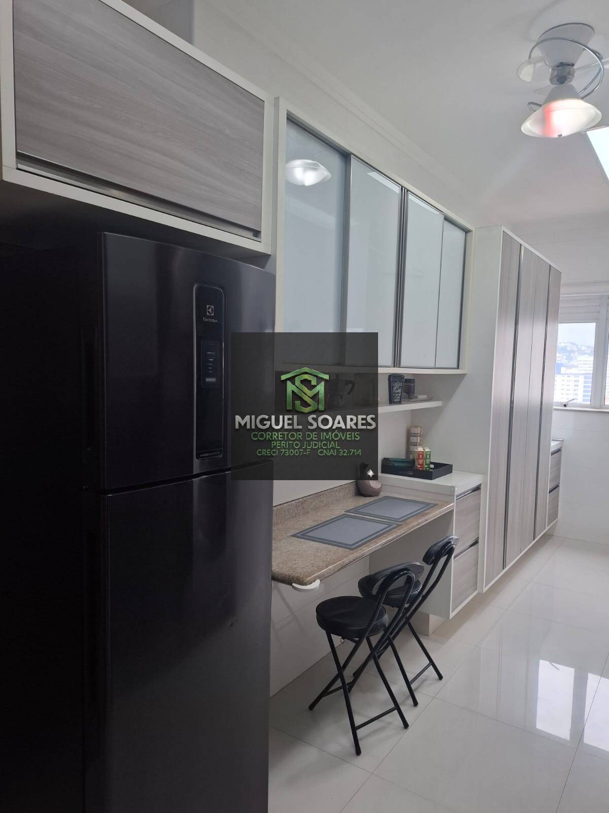 Apartamento, 3 quartos, 96 m² - Foto 20