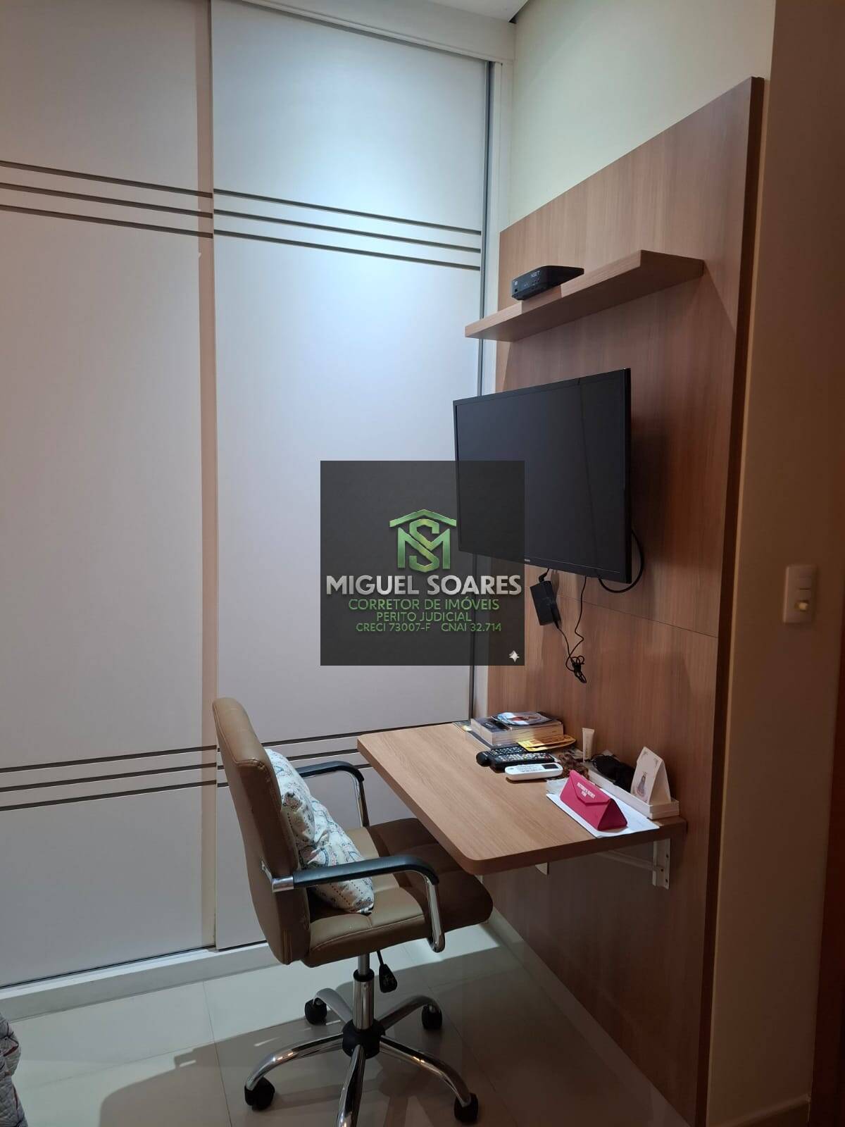 Apartamento, 3 quartos, 96 m² - Foto 25