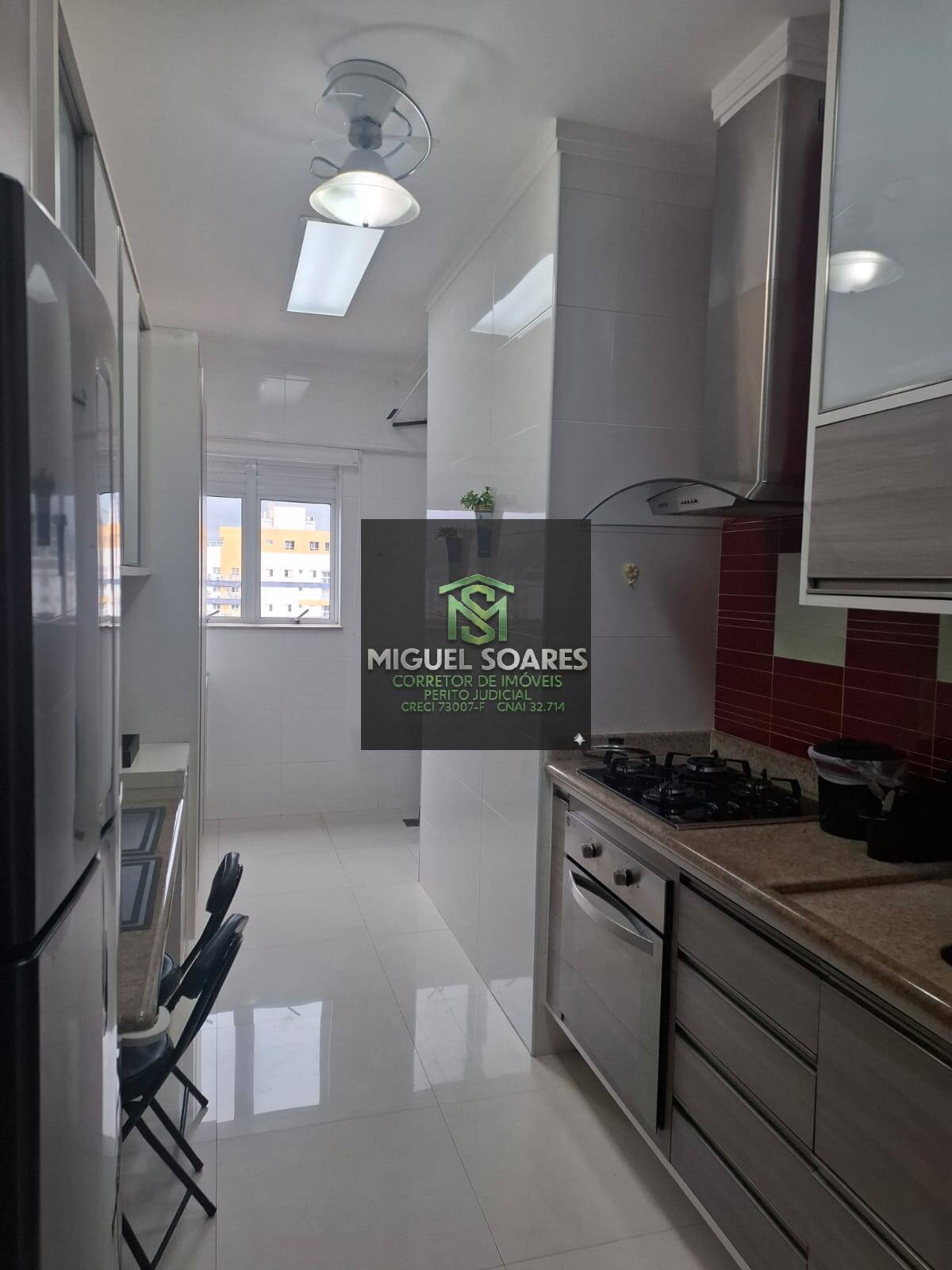 Apartamento, 3 quartos, 96 m² - Foto 23