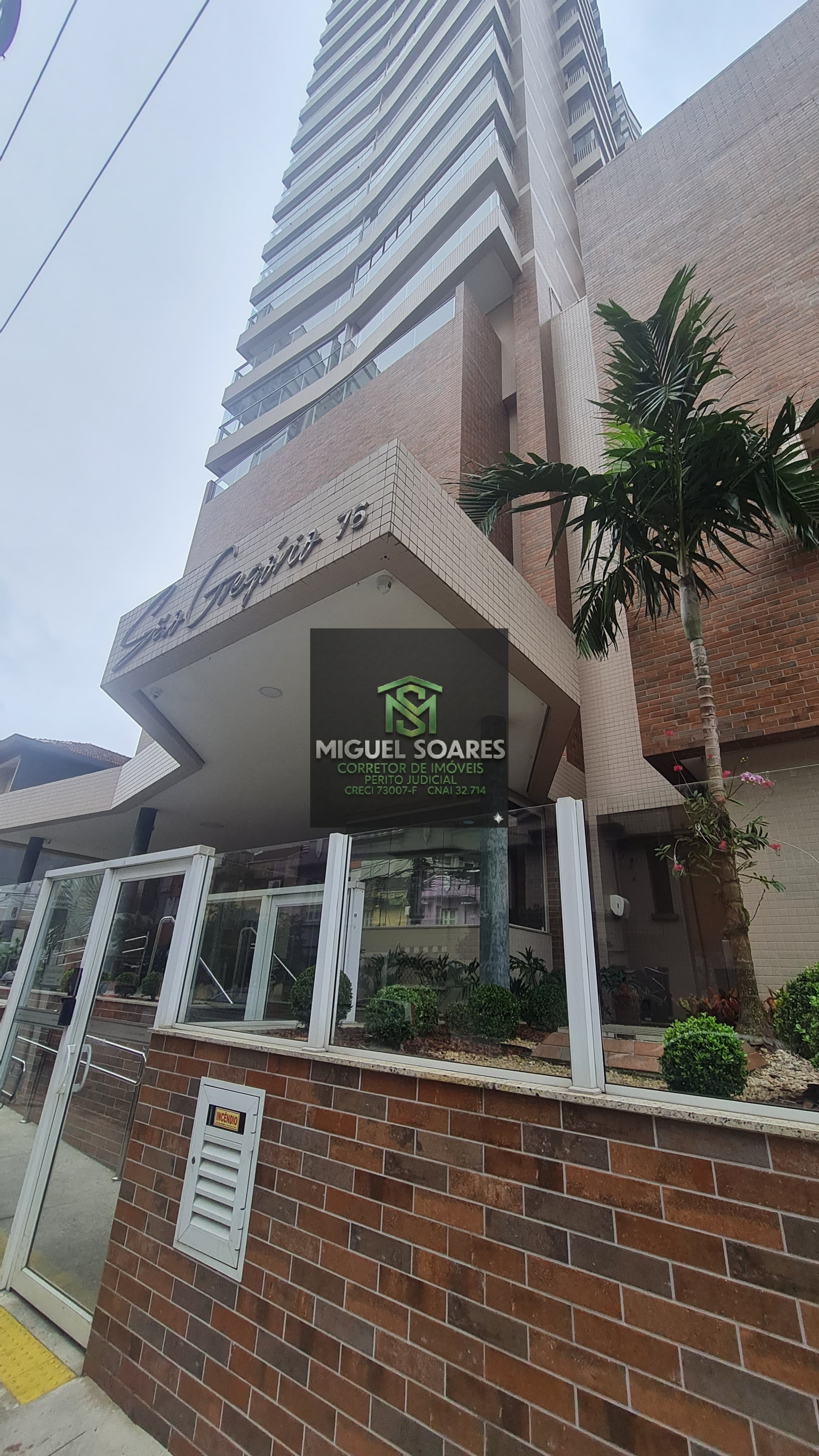 Apartamento, 2 quartos, 68 m² - Foto 1