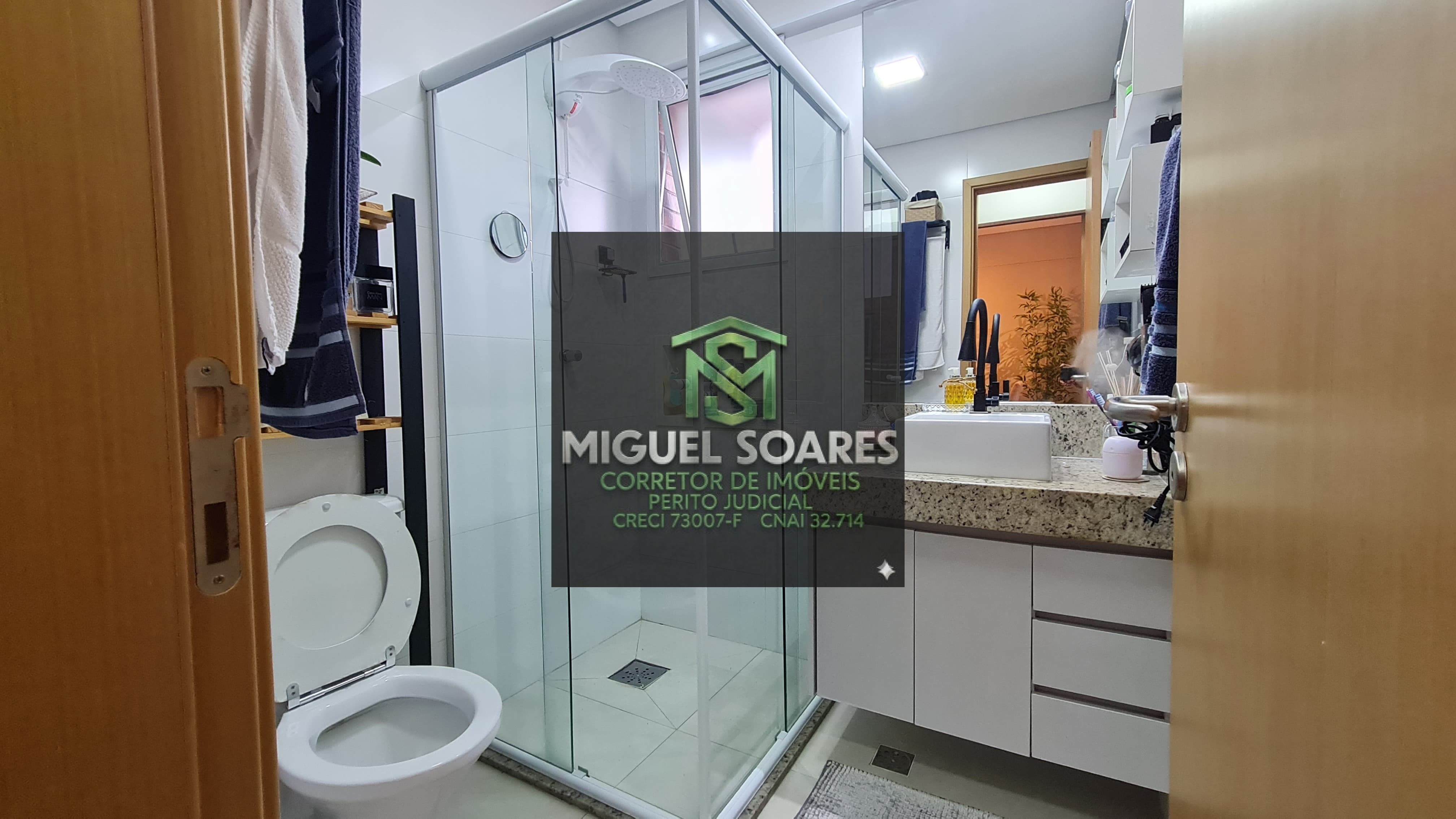 Apartamento, 2 quartos, 68 m² - Foto 4