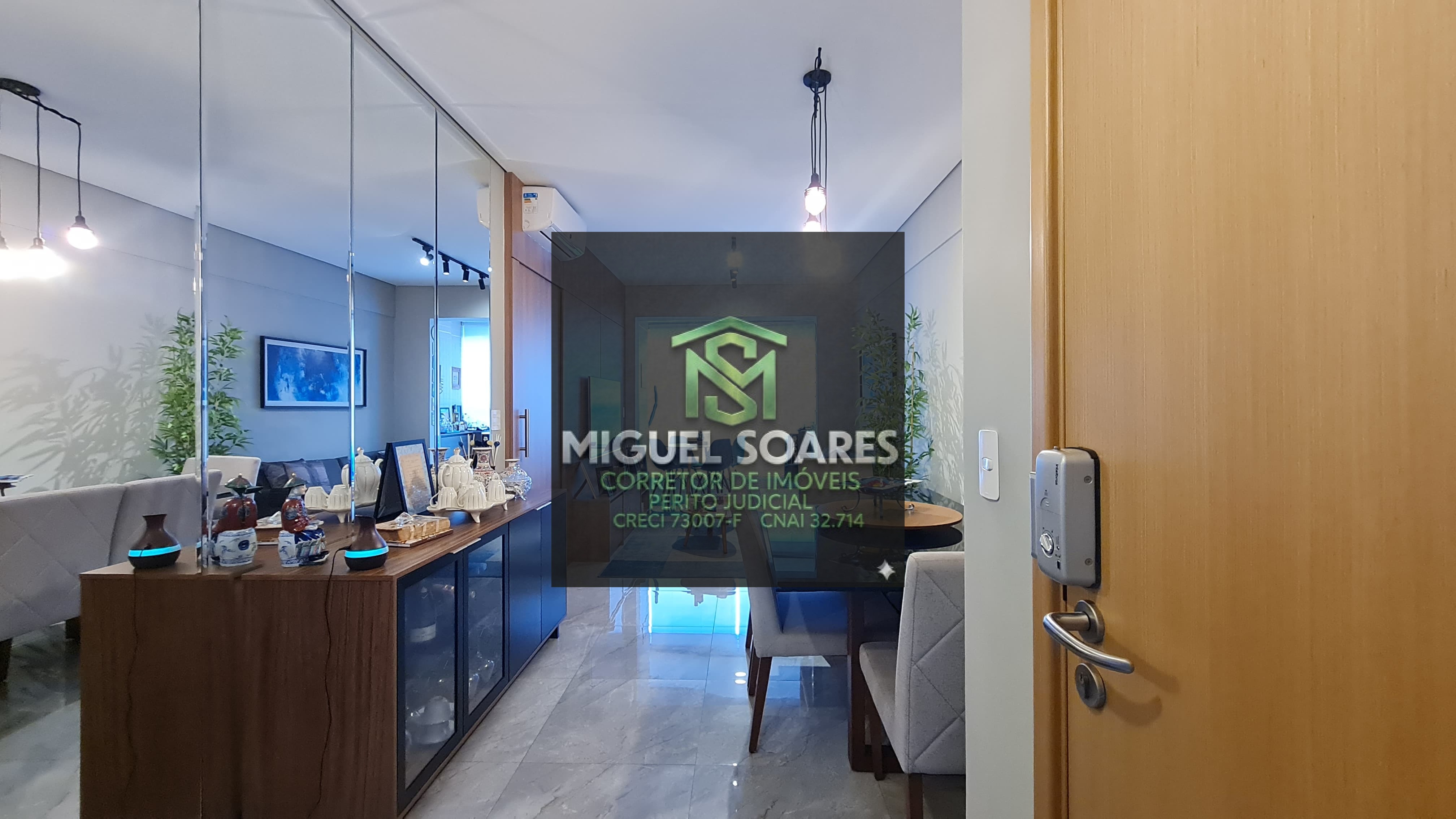 Apartamento, 2 quartos, 68 m² - Foto 5