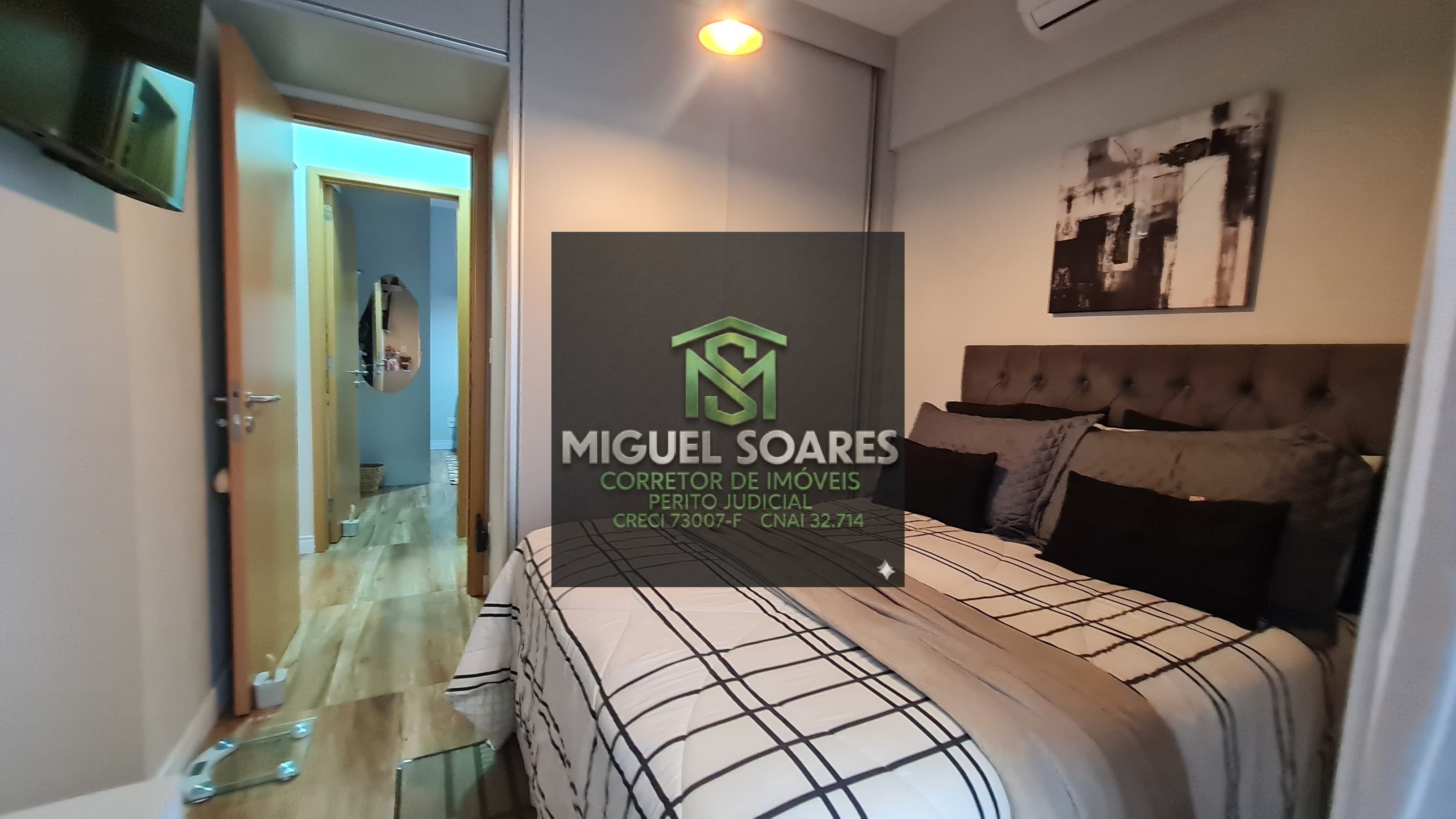 Apartamento, 2 quartos, 68 m² - Foto 6