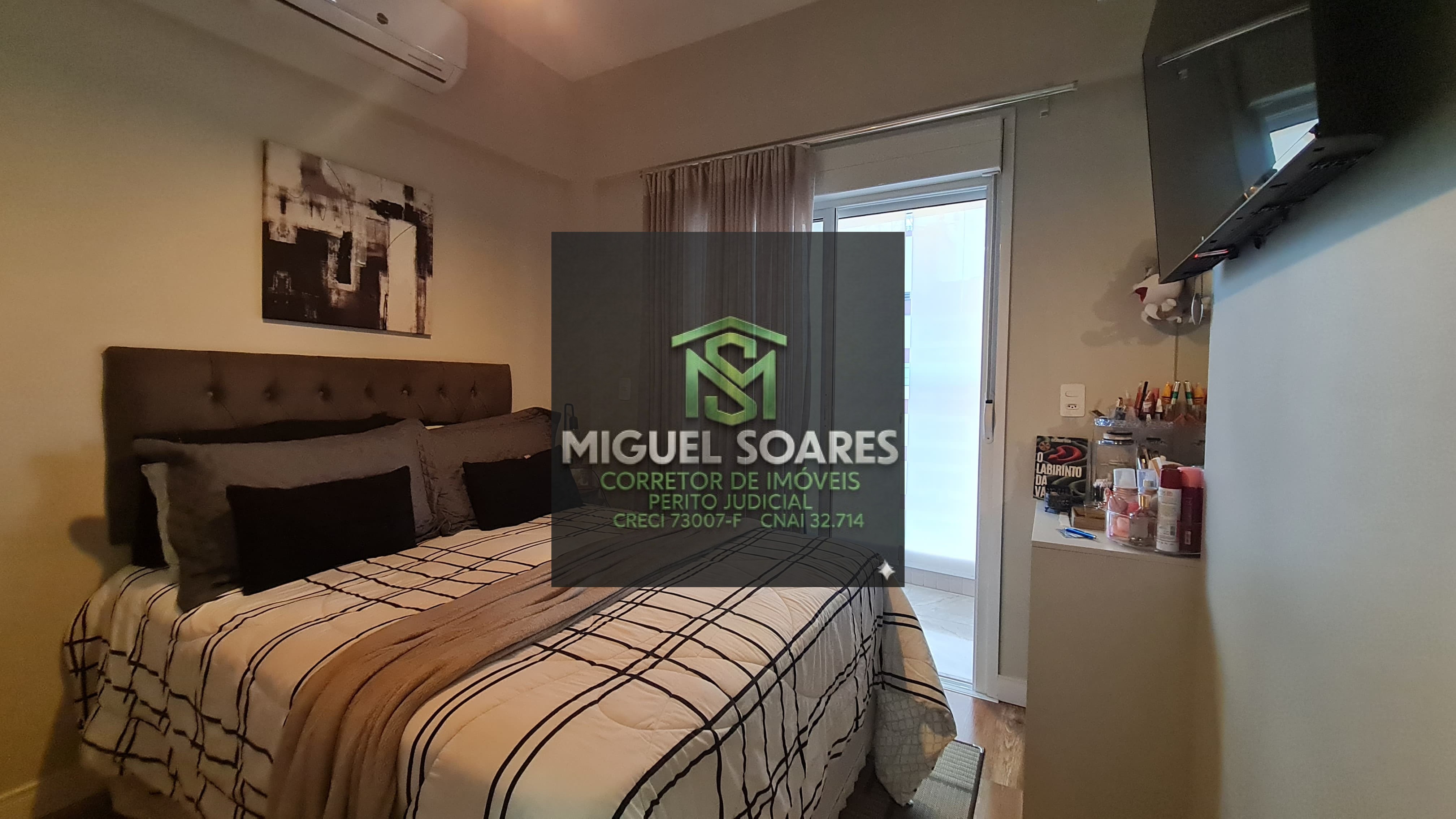Apartamento, 2 quartos, 68 m² - Foto 7