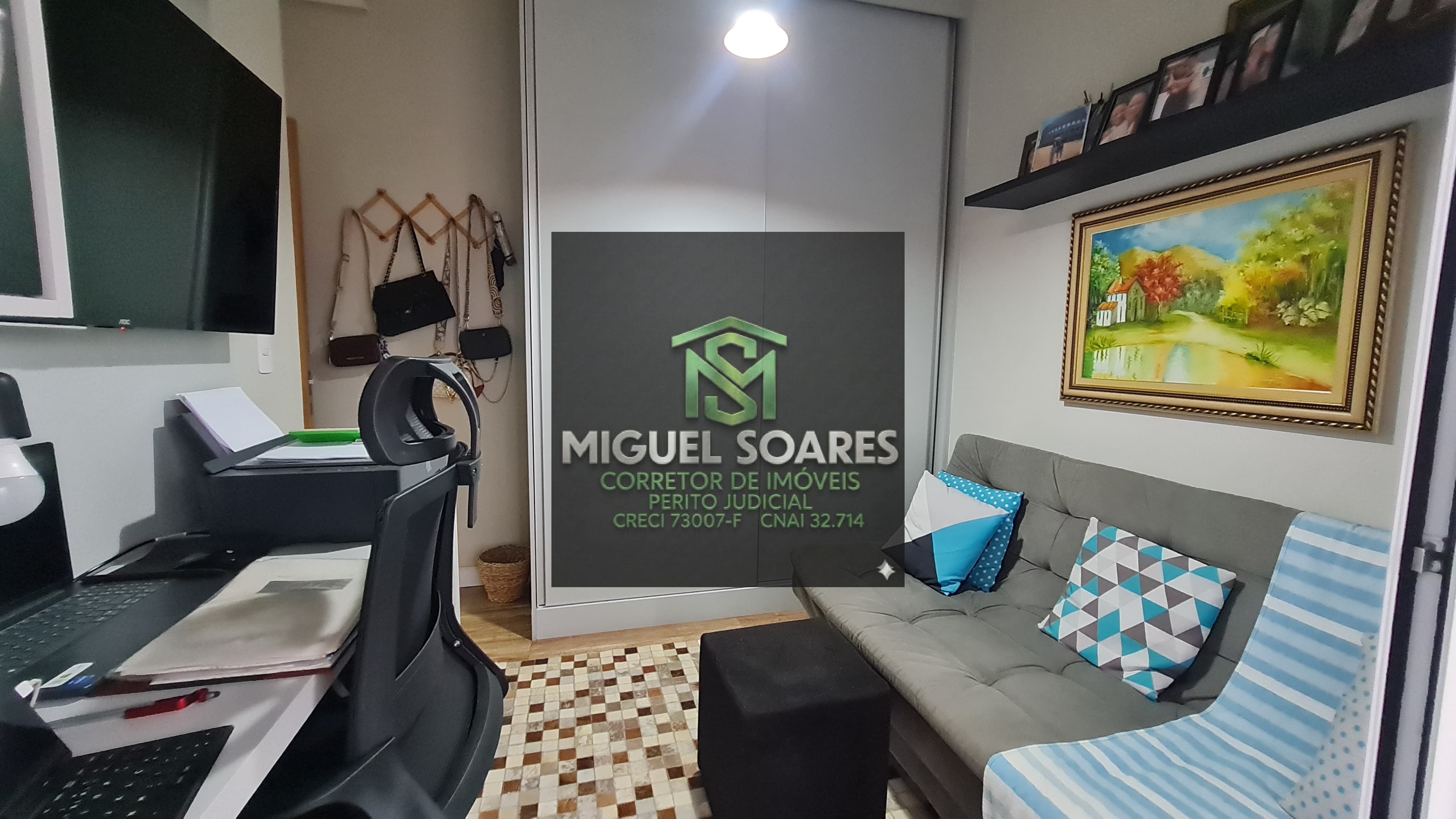 Apartamento, 2 quartos, 68 m² - Foto 8