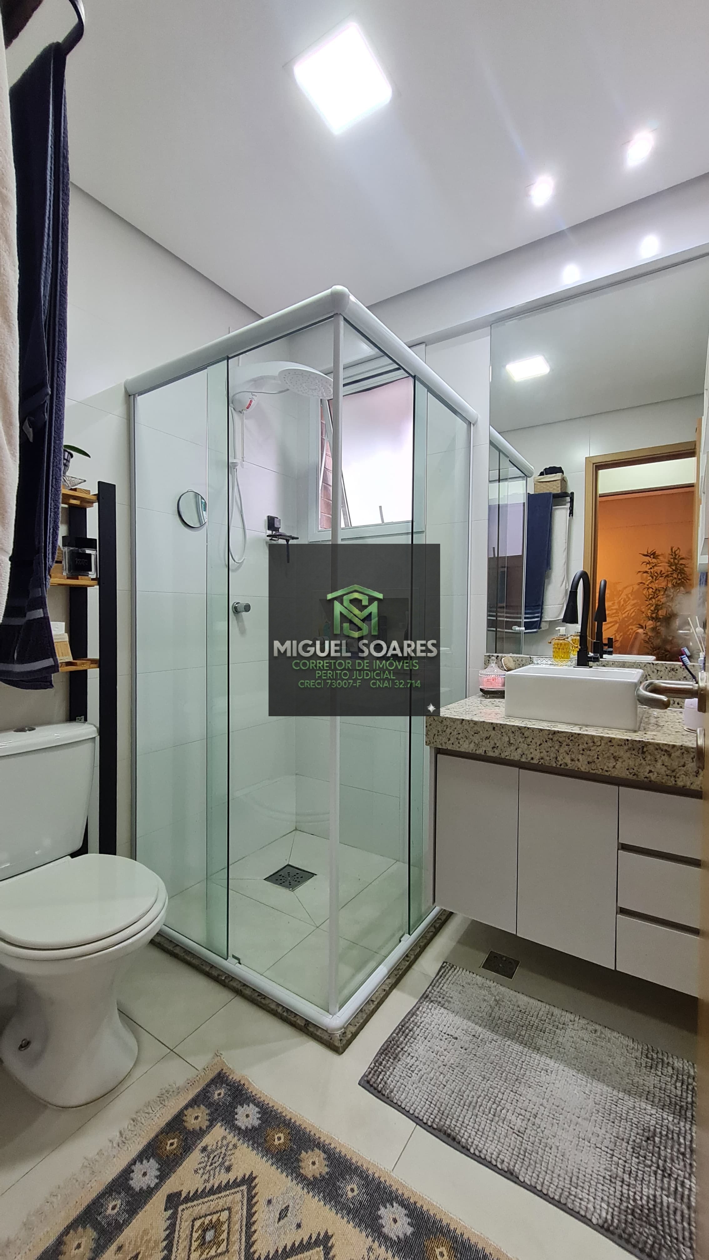 Apartamento, 2 quartos, 68 m² - Foto 10