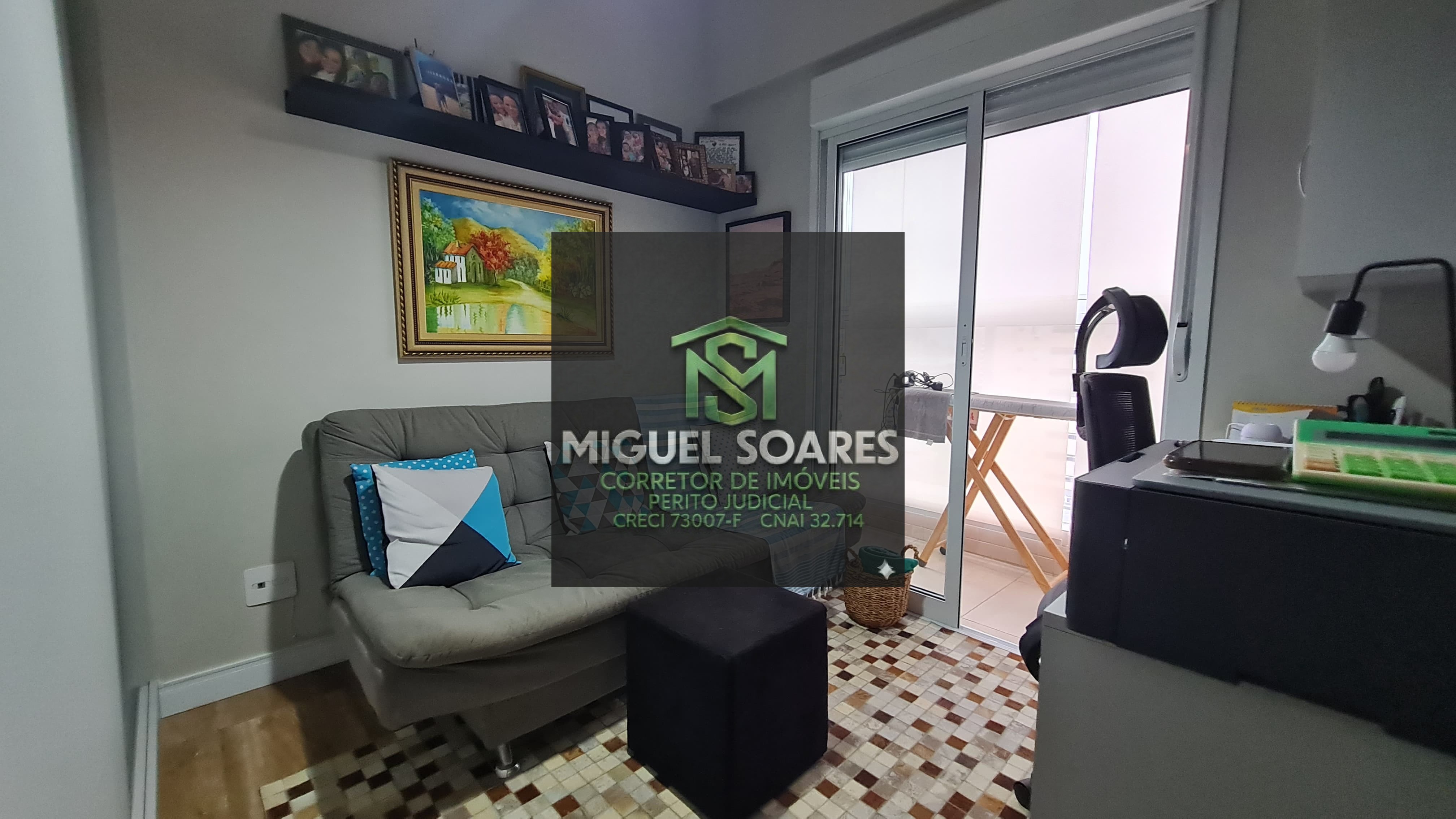 Apartamento, 2 quartos, 68 m² - Foto 12