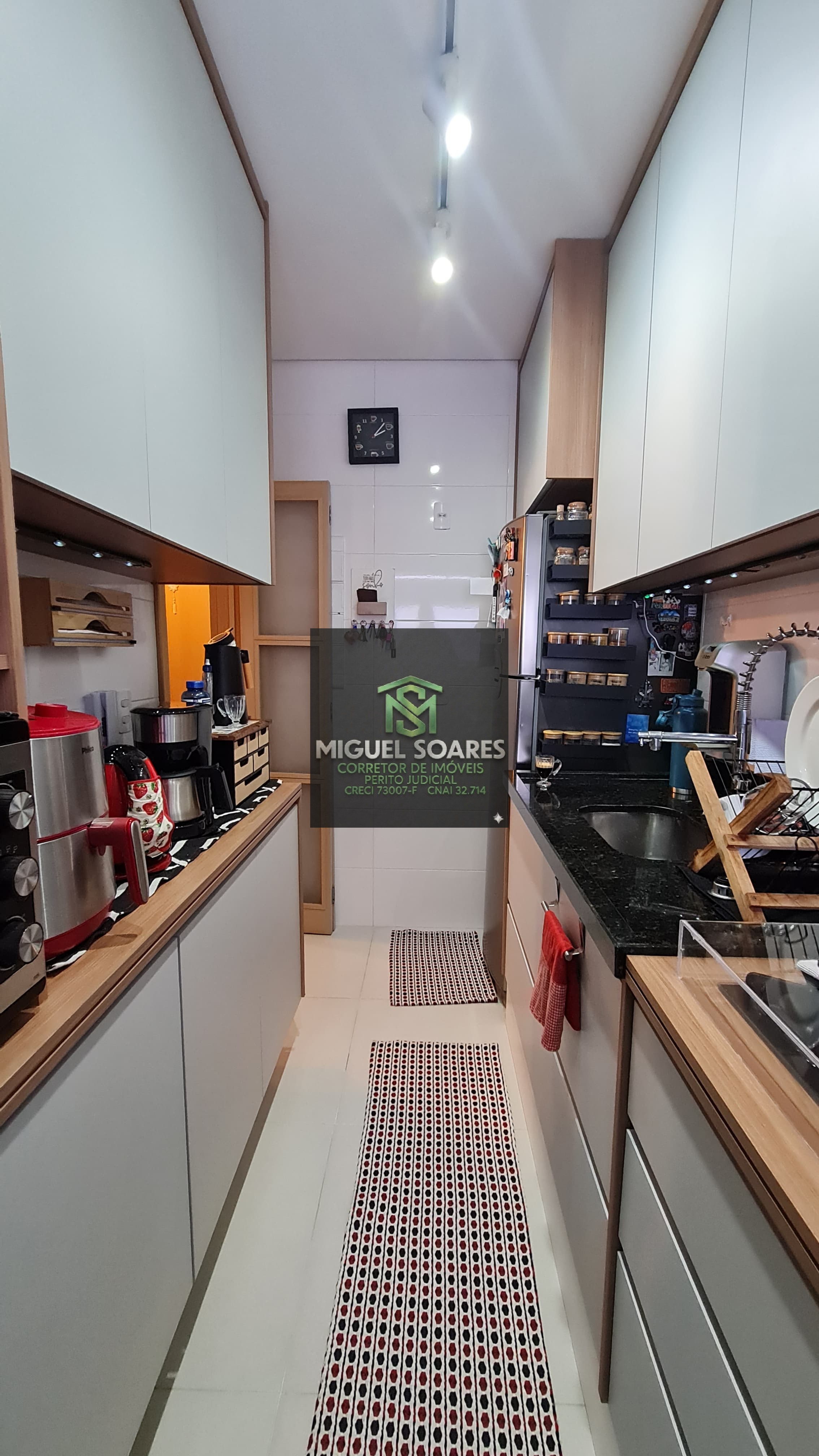 Apartamento, 2 quartos, 68 m² - Foto 15
