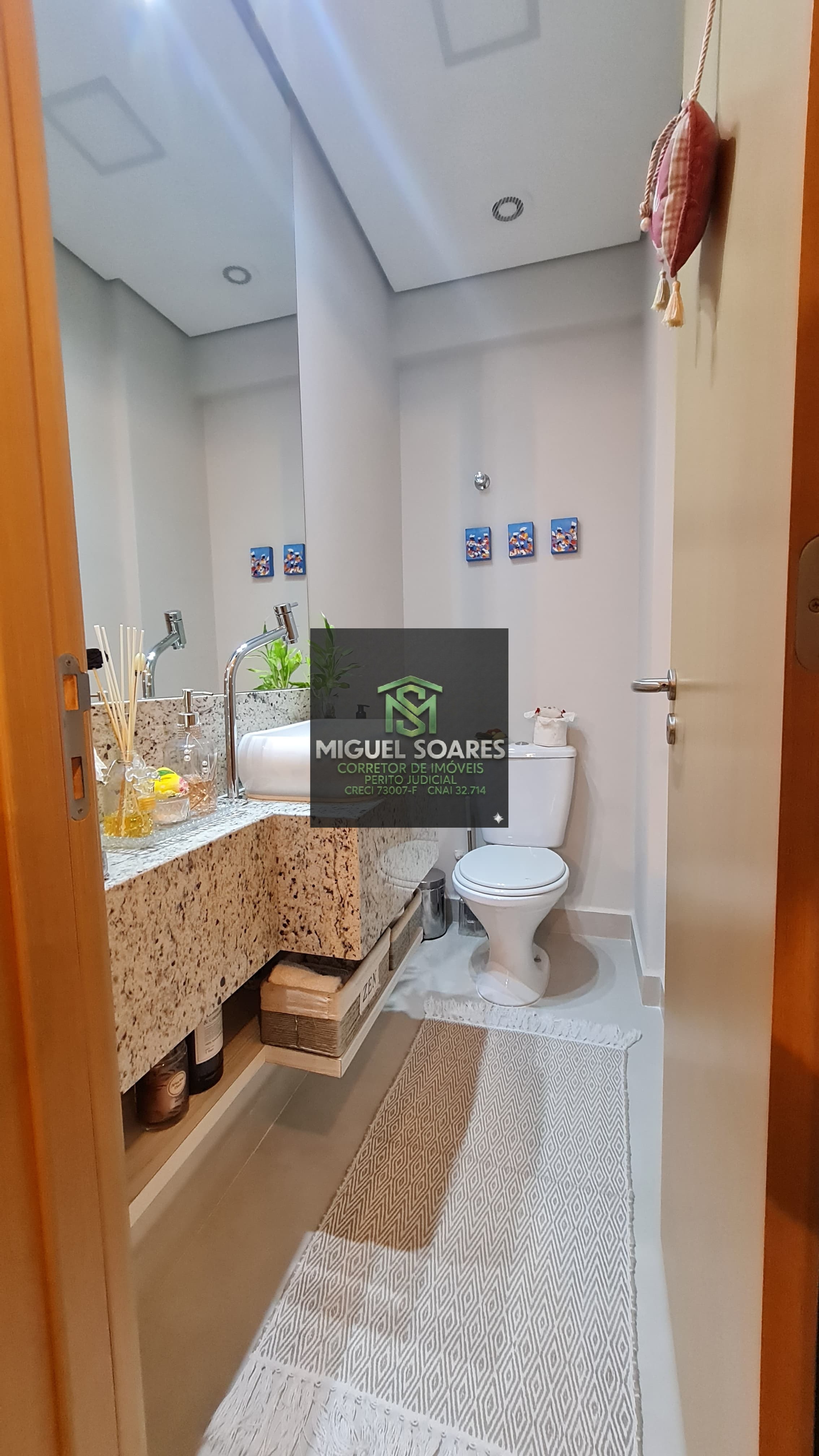 Apartamento, 2 quartos, 68 m² - Foto 17