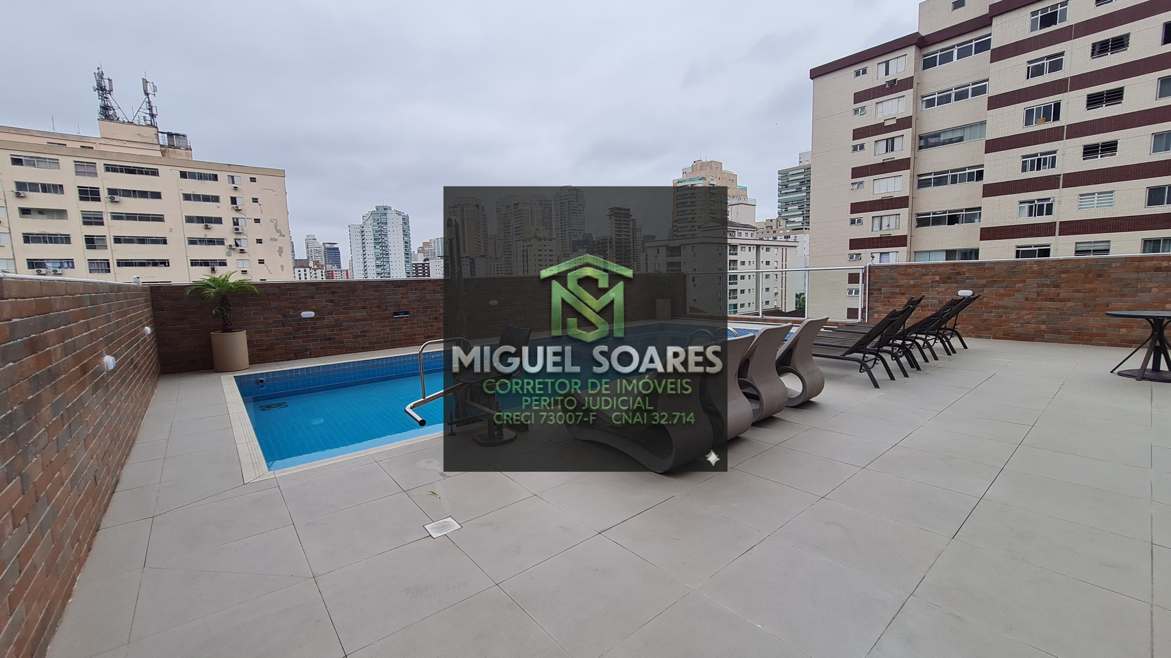 Apartamento, 2 quartos, 68 m² - Foto 18
