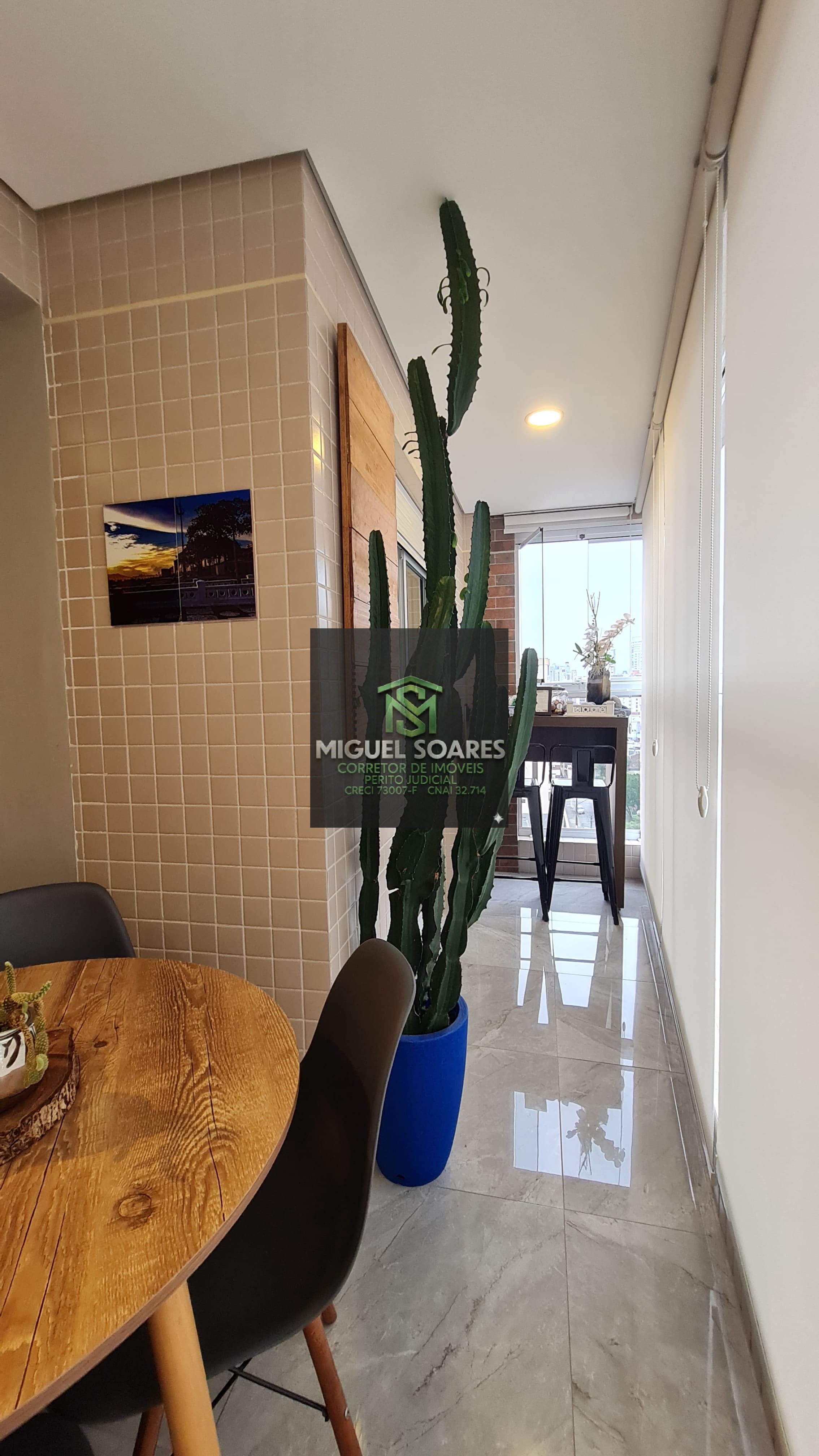 Apartamento, 2 quartos, 68 m² - Foto 22