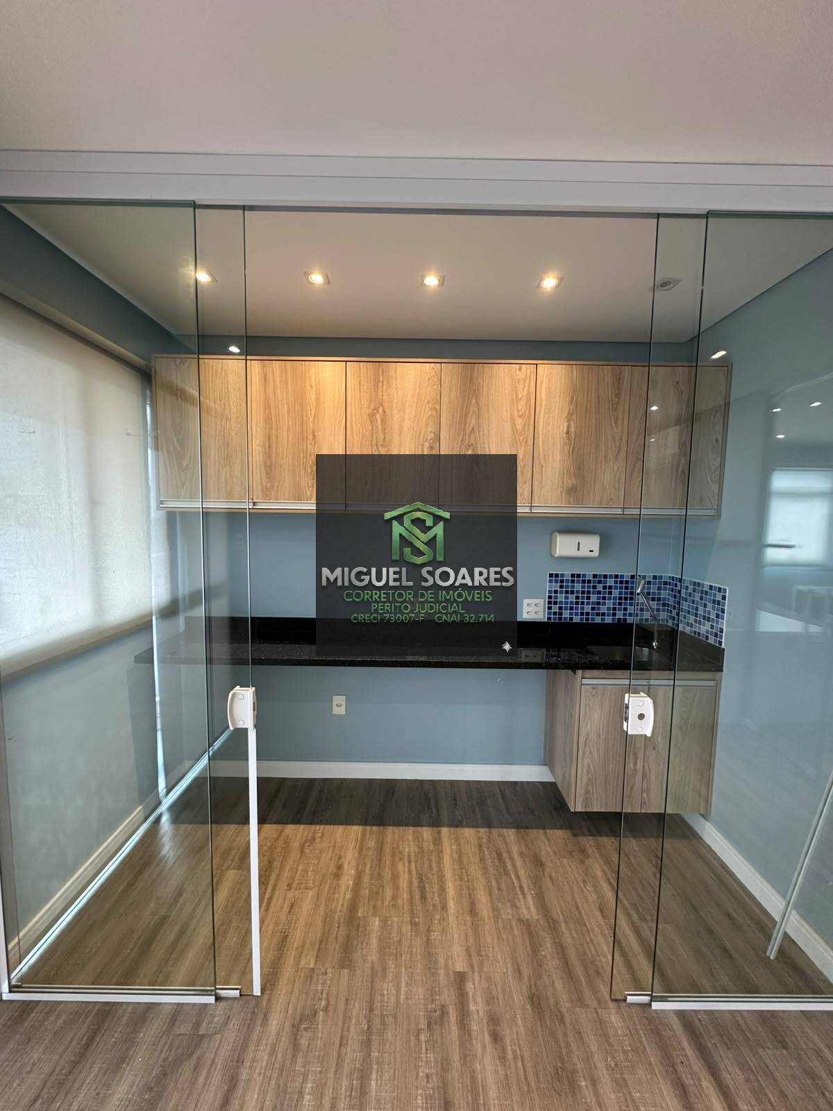 Sala-Conjunto, 45 m² - Foto 7