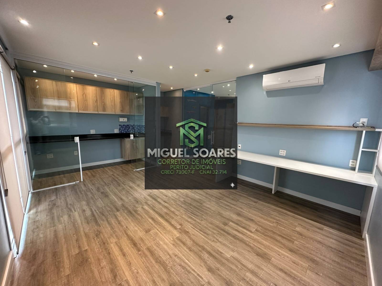 Sala-Conjunto, 45 m² - Foto 5