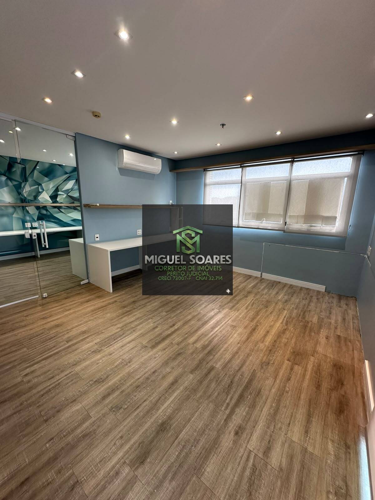 Sala-Conjunto, 45 m² - Foto 8