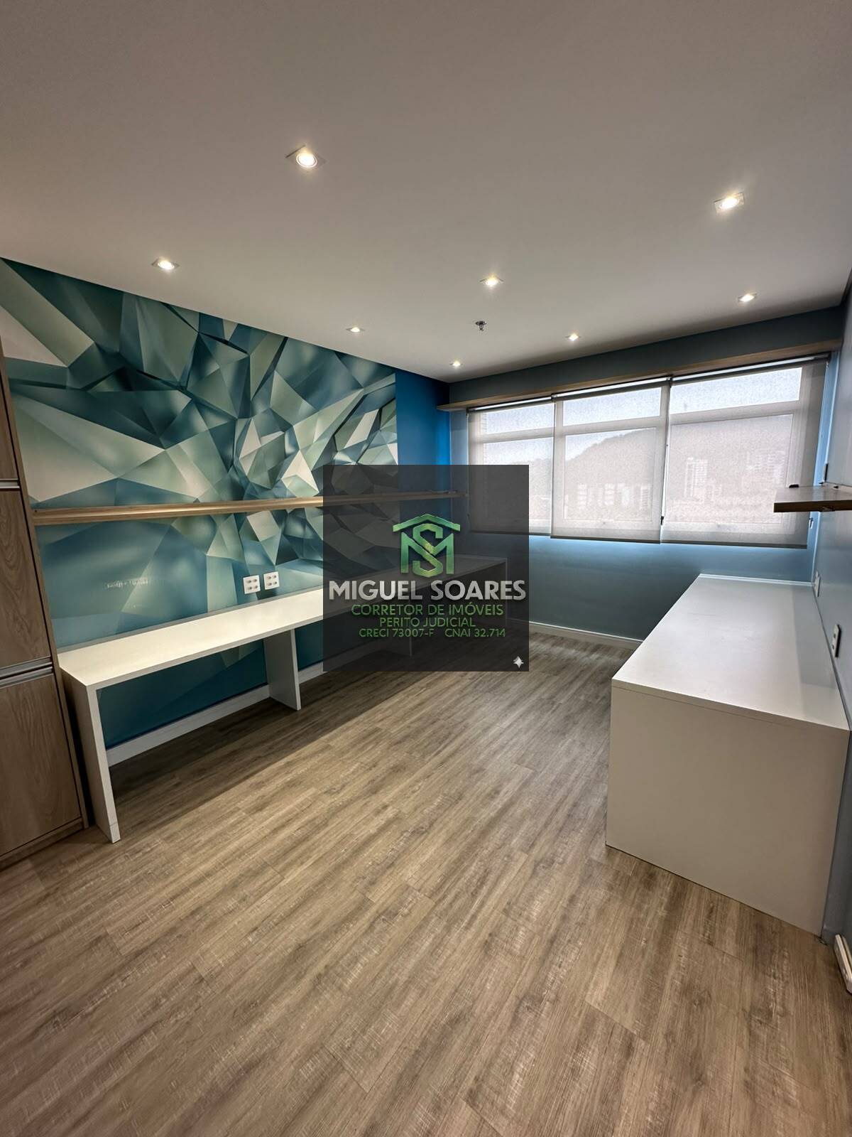 Sala-Conjunto, 45 m² - Foto 14