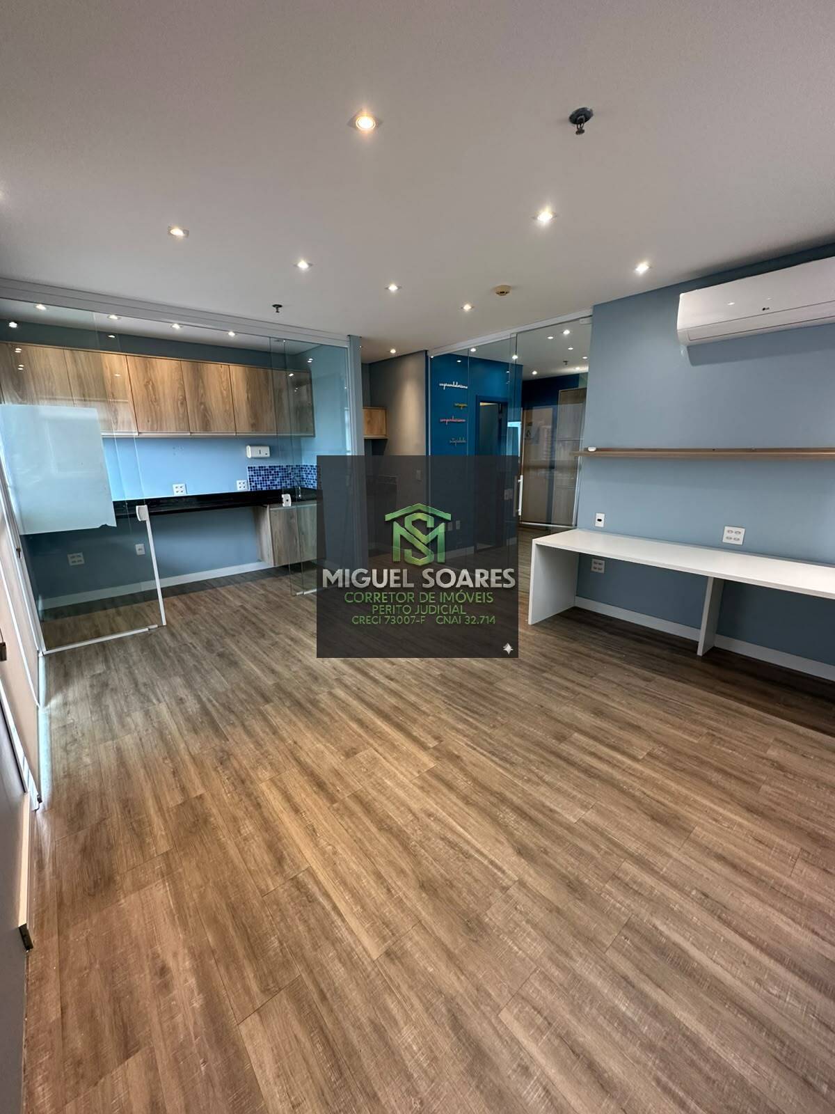 Sala-Conjunto, 45 m² - Foto 16