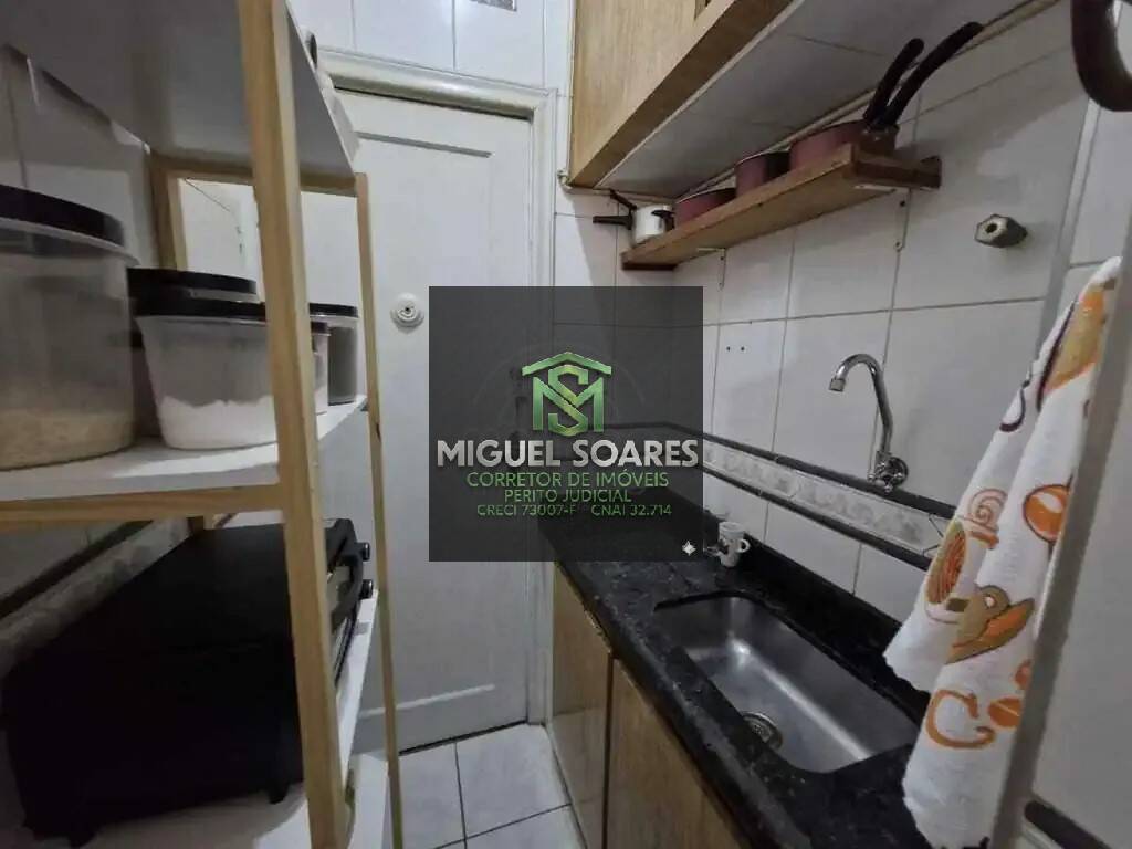 Apartamento, 1 quarto, 28 m² - Foto 6