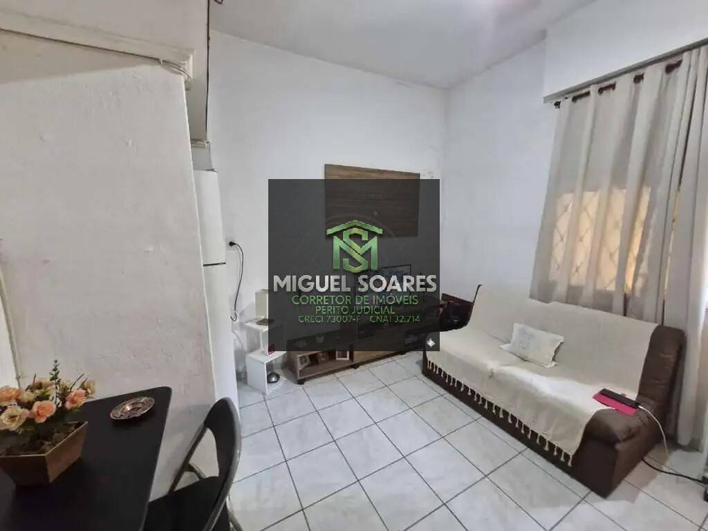 Apartamento, 1 quarto, 28 m² - Foto 8