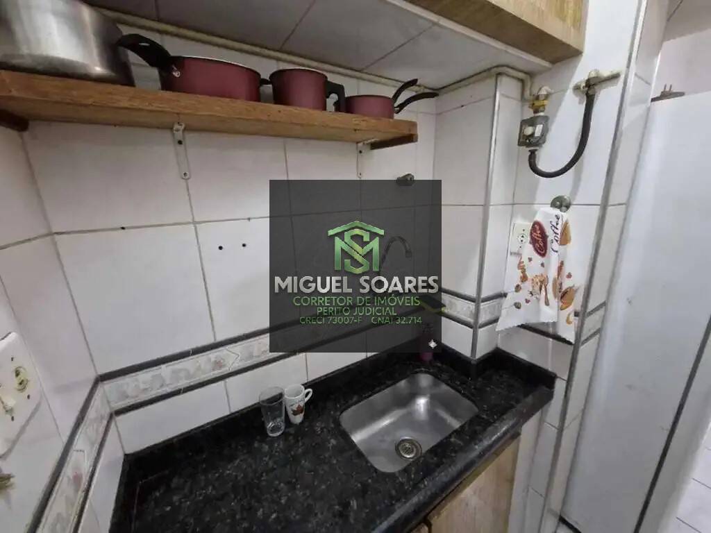 Apartamento, 1 quarto, 28 m² - Foto 7