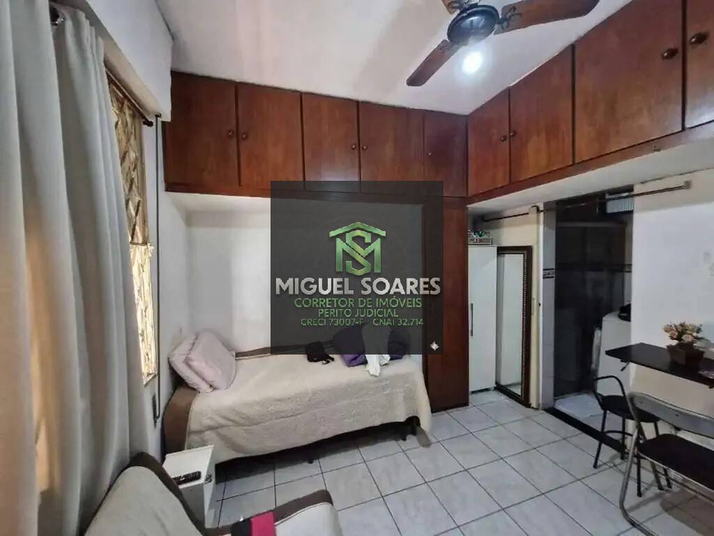 Apartamento, 1 quarto, 28 m² - Foto 9