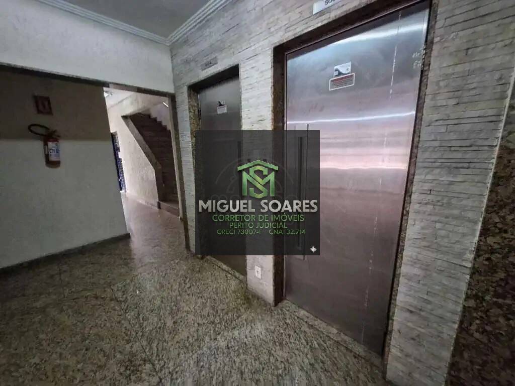 Apartamento, 1 quarto, 28 m² - Foto 10