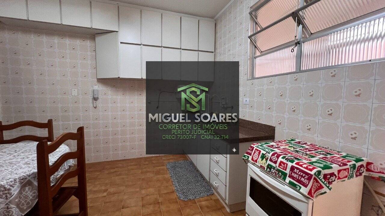Apartamento, 2 quartos, 75 m² - Foto 2
